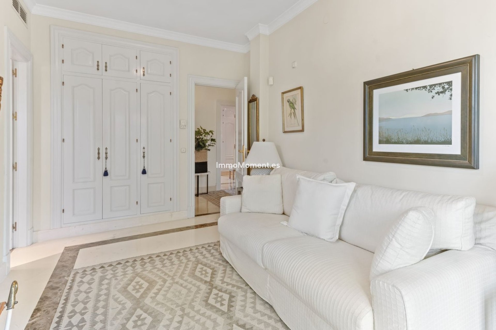 Bestaande woning - Vrijstaande villa - Marbella - Bahía de Marbella
