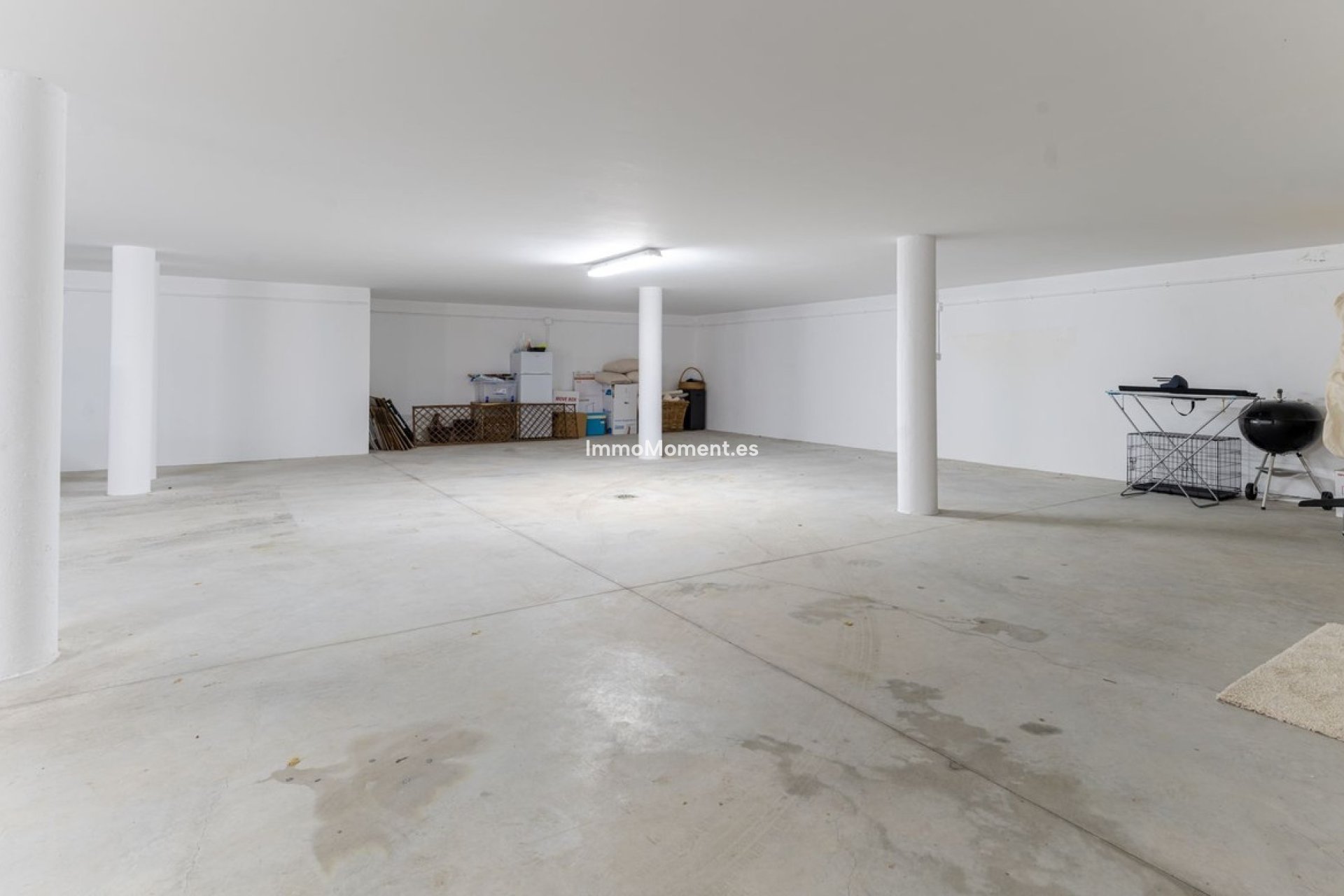Bestaande woning - Vrijstaande villa - Marbella - Bahía de Marbella