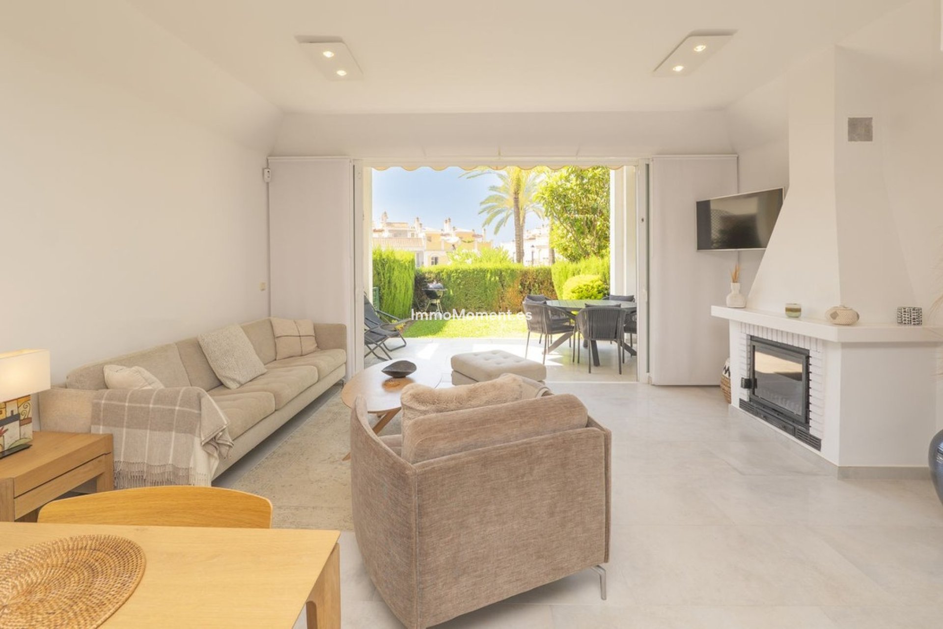 Bestaande woning - Vrijstaande villa - Marbella - Bahía de Marbella
