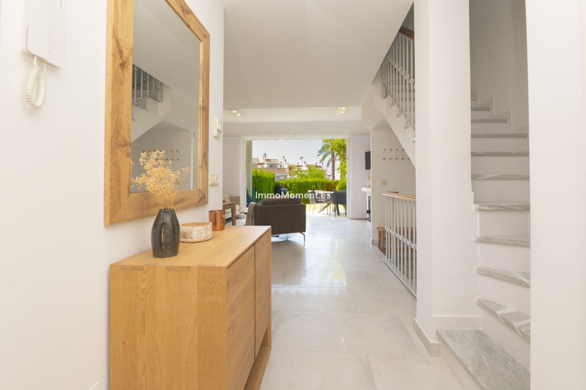 Bestaande woning - Vrijstaande villa - Marbella - Bahía de Marbella
