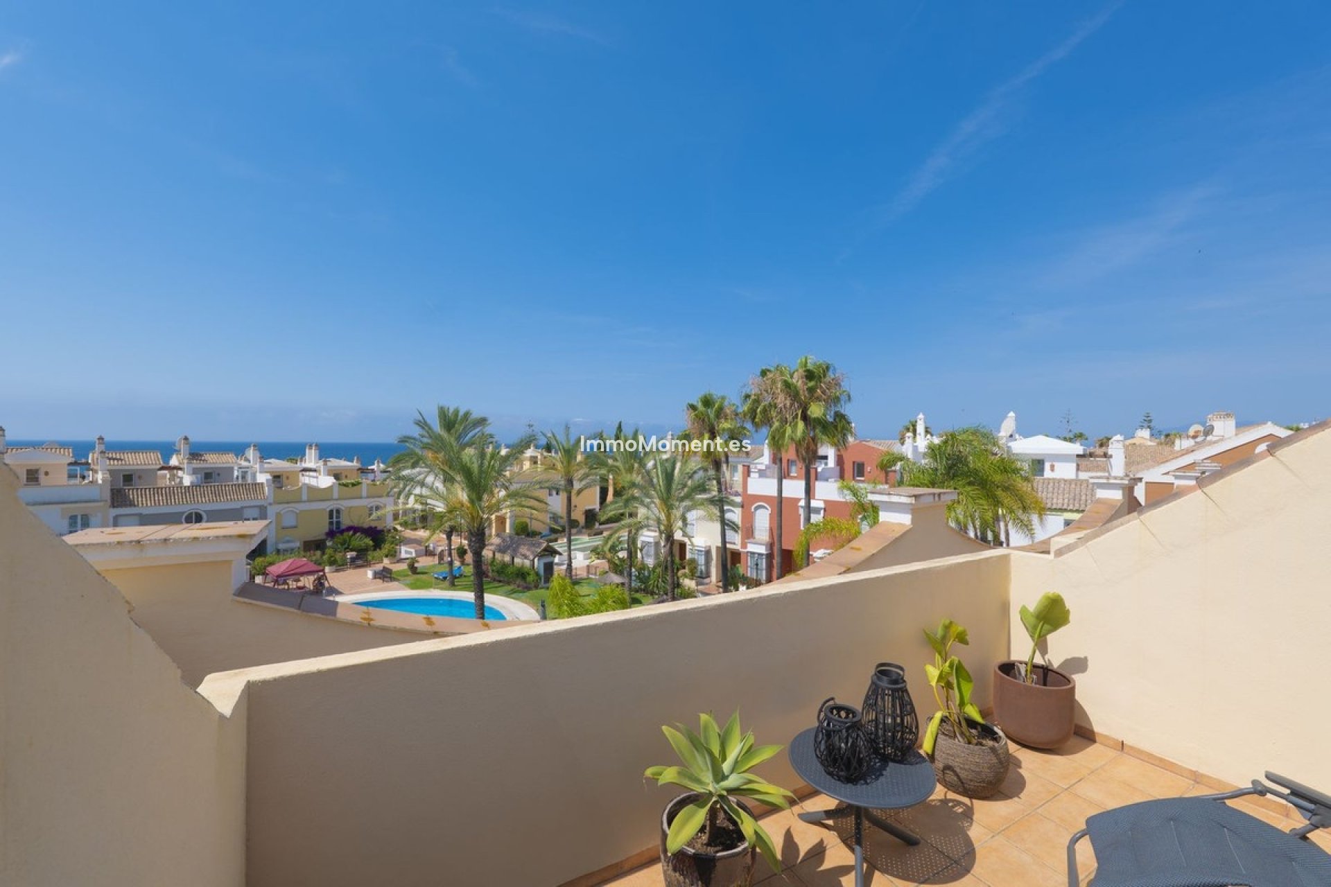 Bestaande woning - Vrijstaande villa - Marbella - Bahía de Marbella