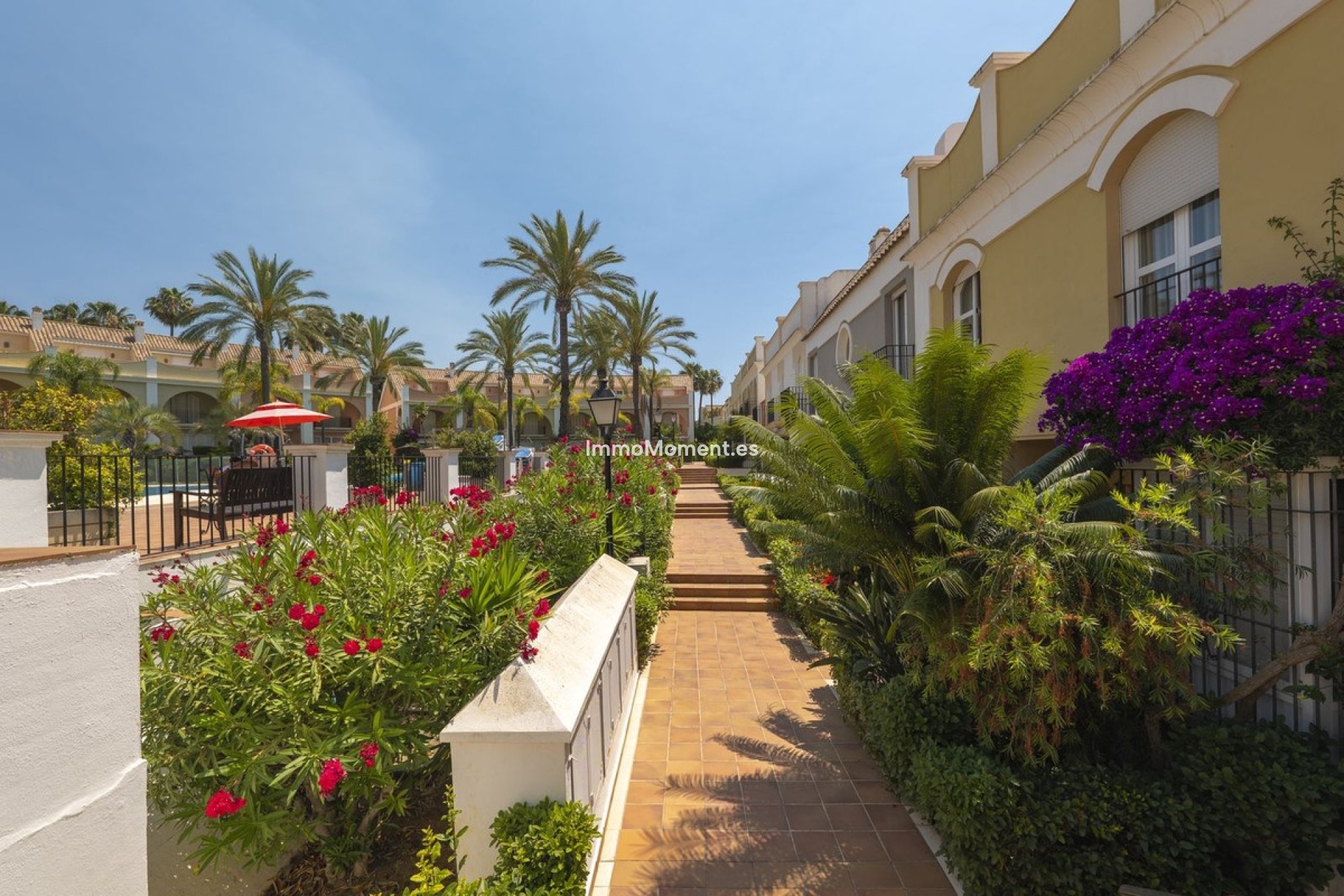 Bestaande woning - Vrijstaande villa - Marbella - Bahía de Marbella