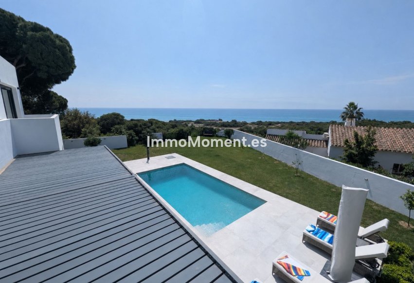 Bestaande woning - Vrijstaande villa - Marbella - Cabopino