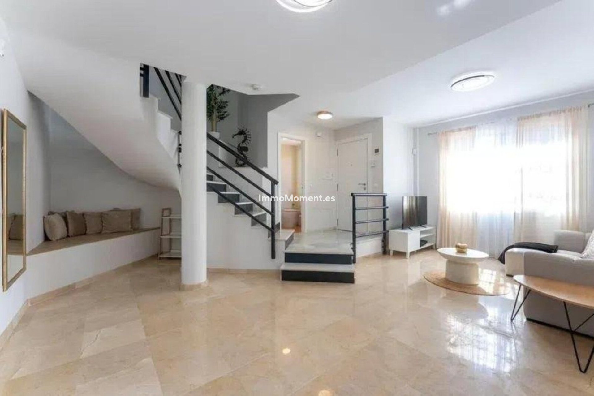 Bestaande woning - Vrijstaande villa - Marbella - Cabopino