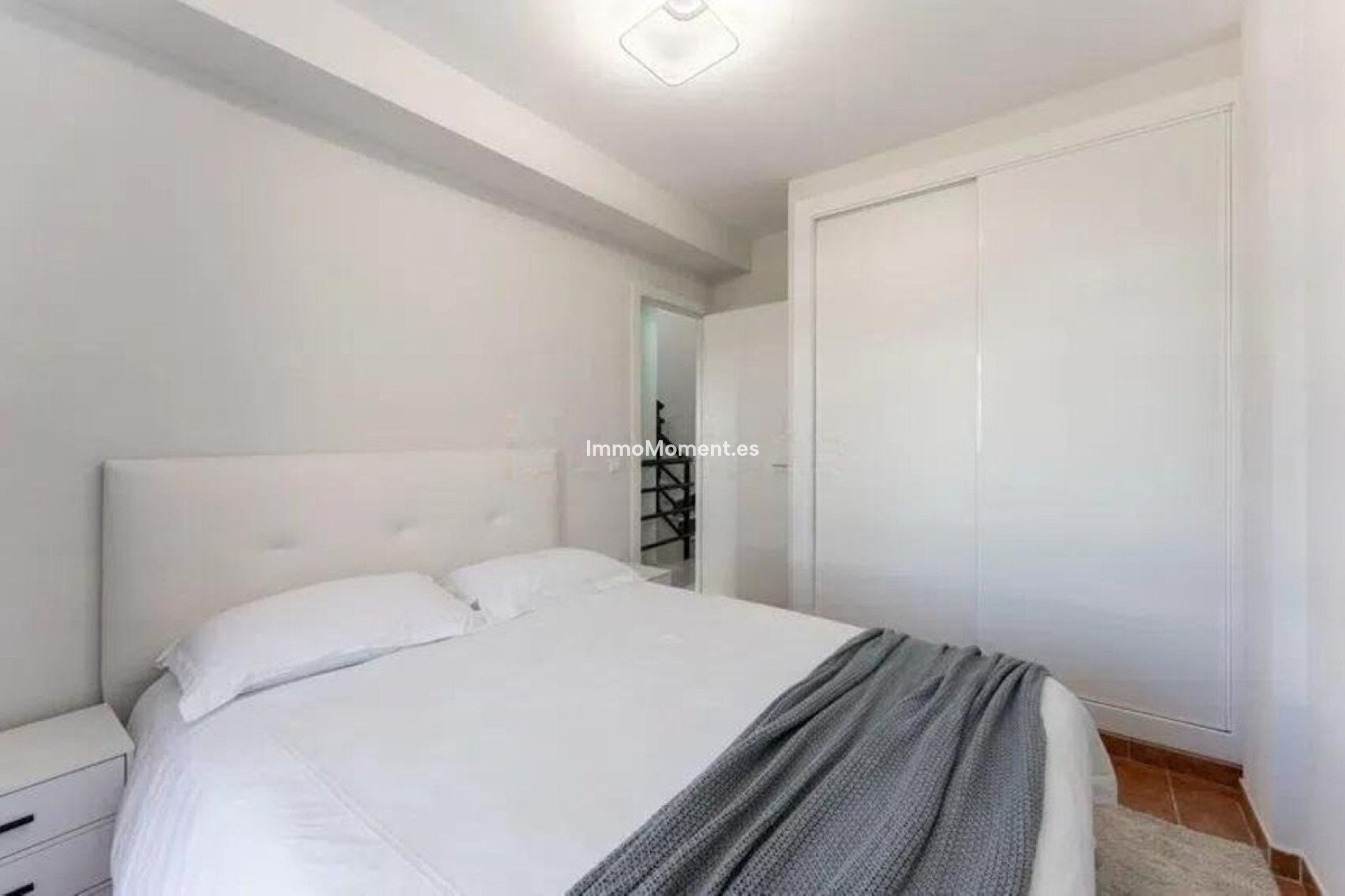 Bestaande woning - Vrijstaande villa - Marbella - Cabopino