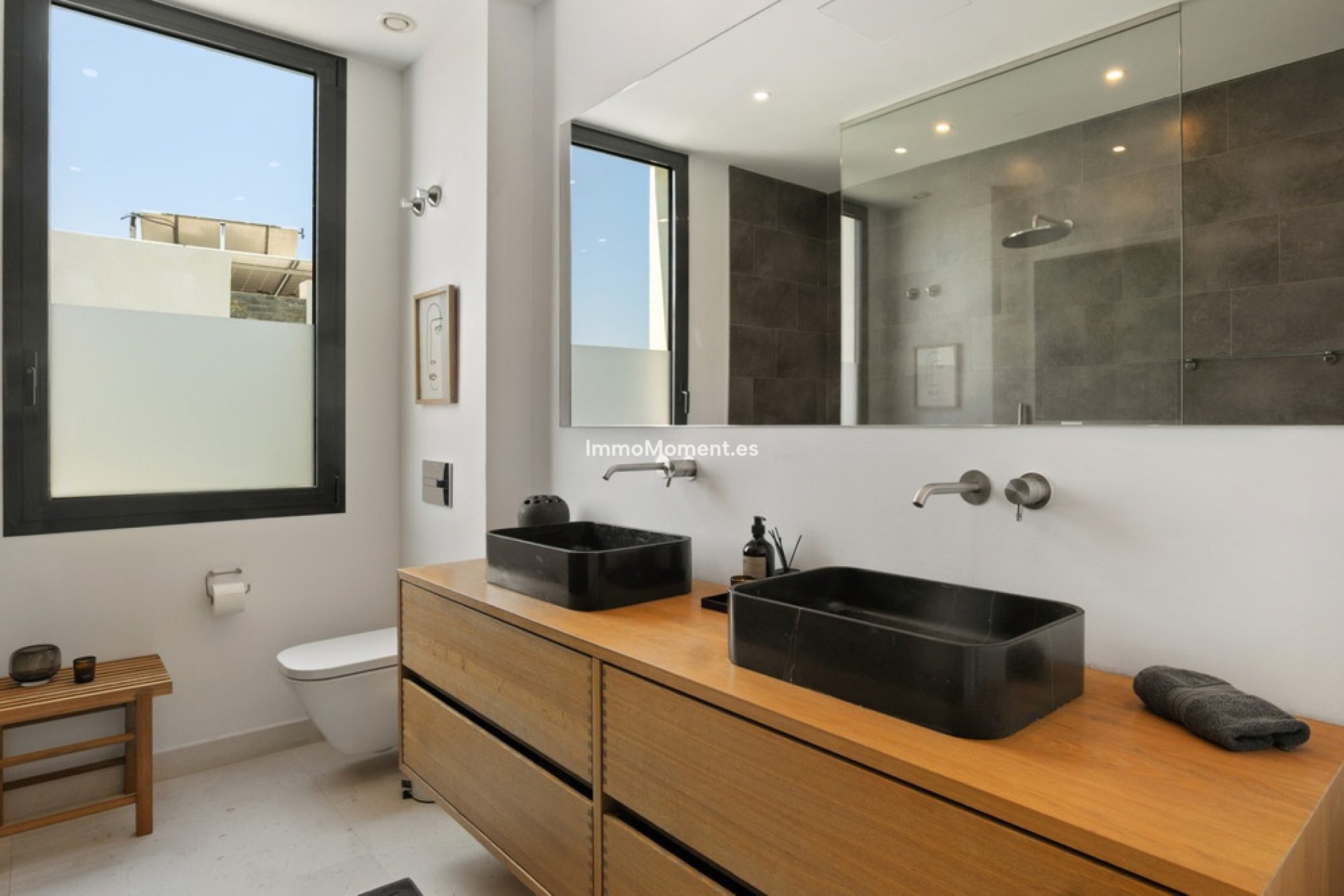 Bestaande woning - Vrijstaande villa - Marbella - Cabopino