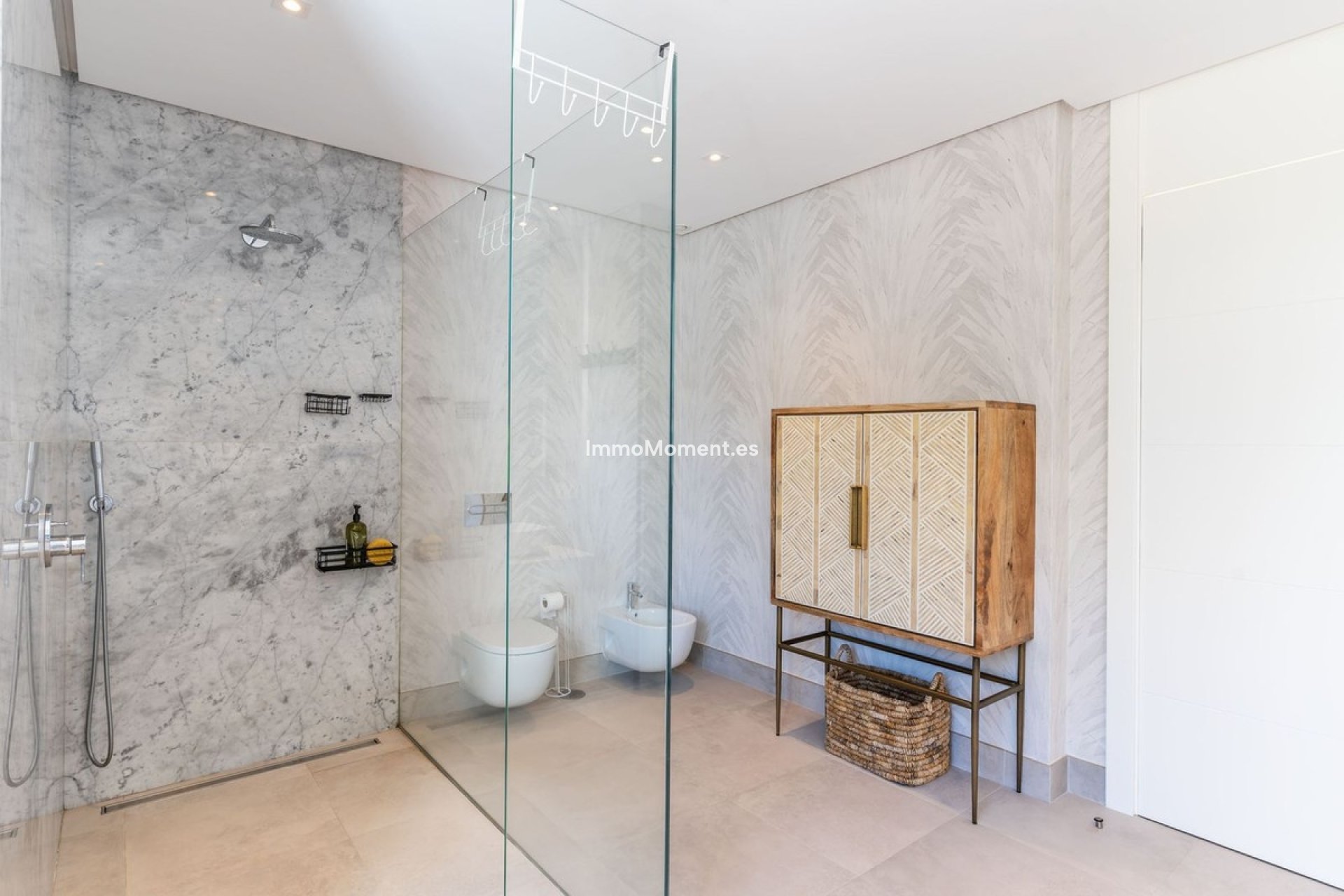 Bestaande woning - Vrijstaande villa - Marbella - Cabopino