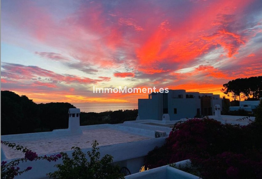 Bestaande woning - Vrijstaande villa - Marbella - Cabopino