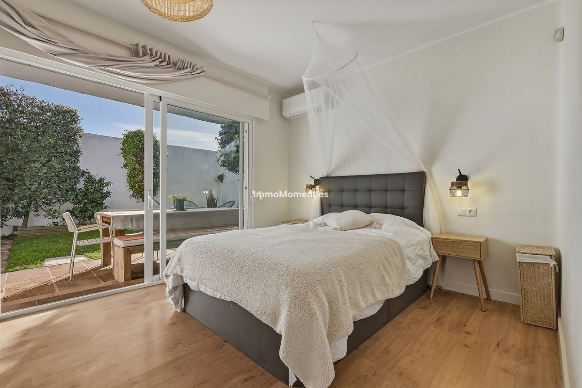 Bestaande woning - Vrijstaande villa - Marbella - Cabopino