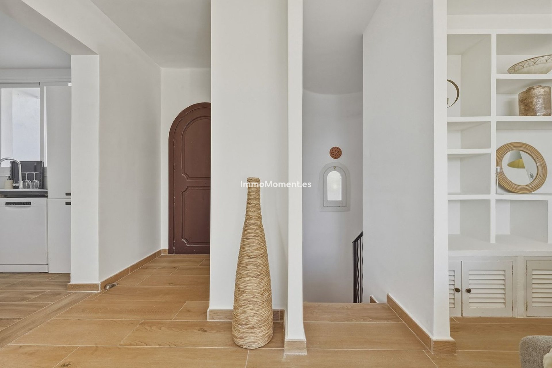 Bestaande woning - Vrijstaande villa - Marbella - Cabopino