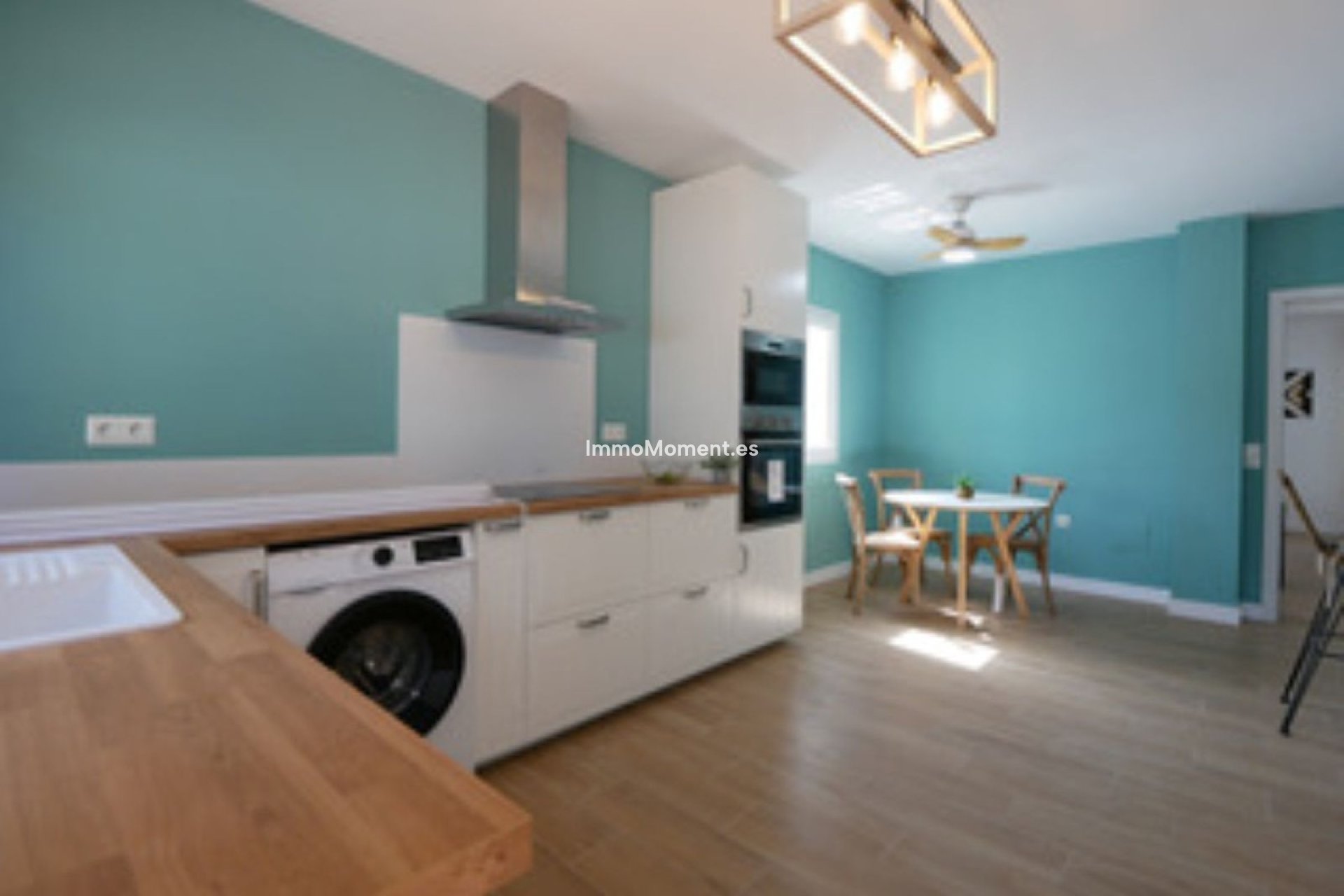 Bestaande woning - Vrijstaande villa - Marbella - Cabopino