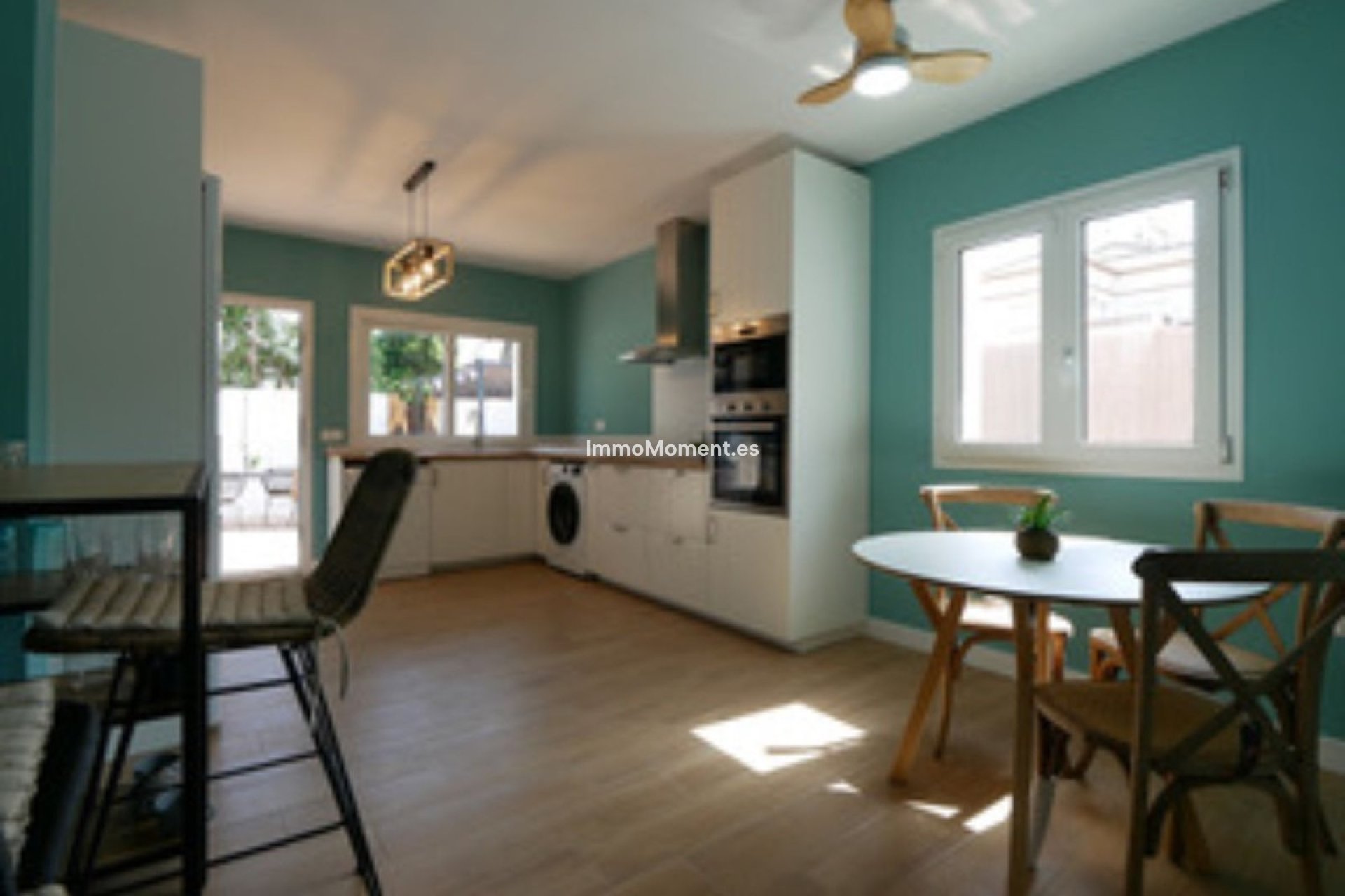 Bestaande woning - Vrijstaande villa - Marbella - Cabopino
