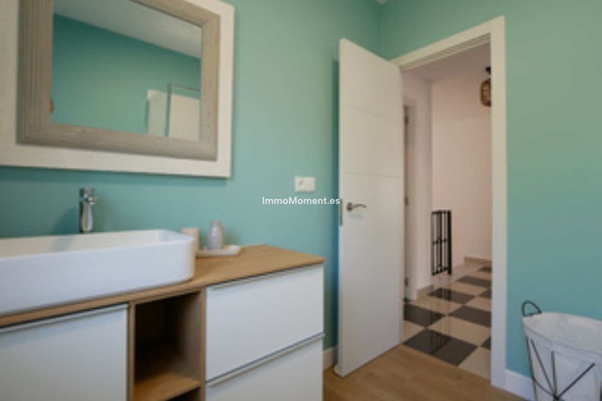 Bestaande woning - Vrijstaande villa - Marbella - Cabopino