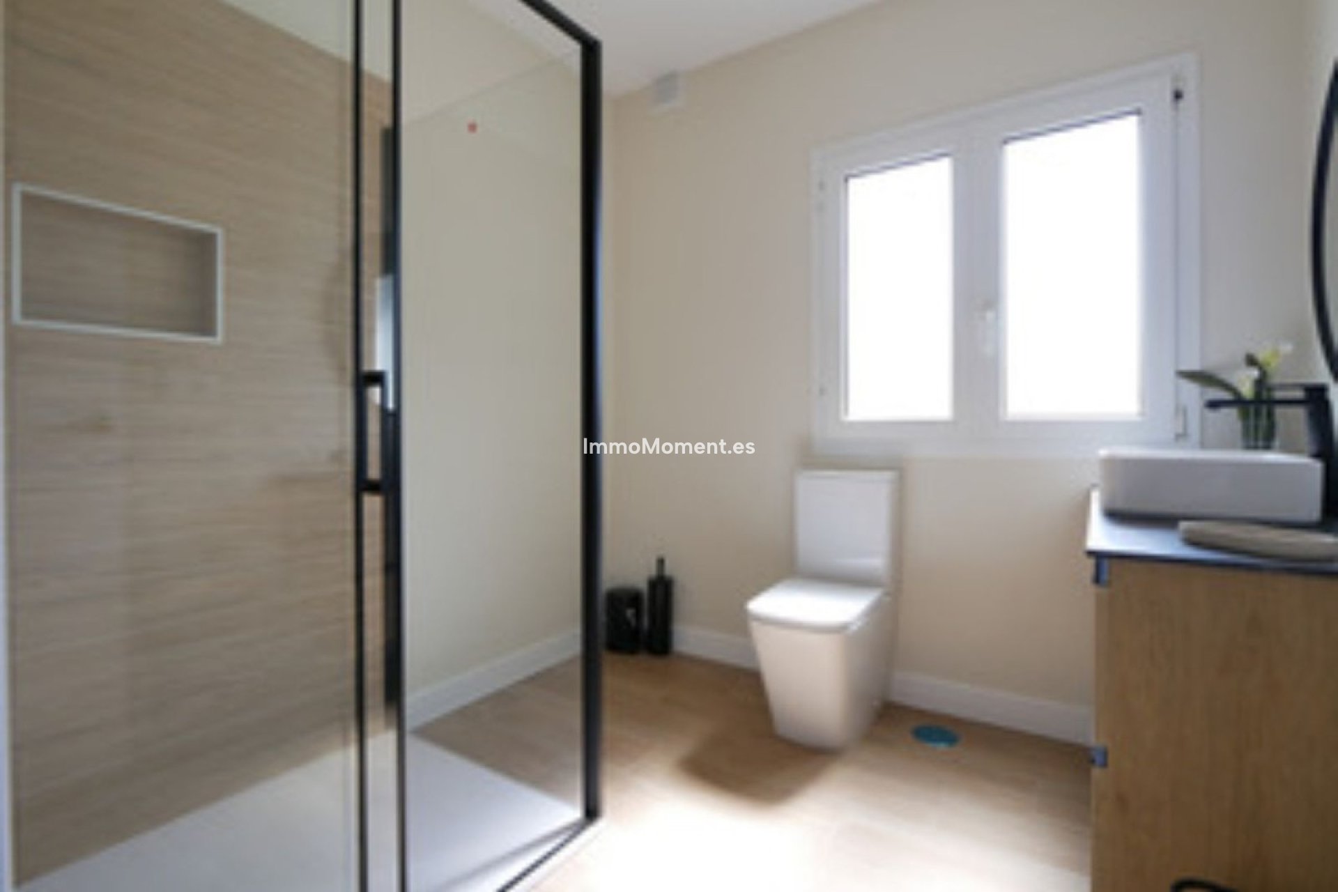 Bestaande woning - Vrijstaande villa - Marbella - Cabopino