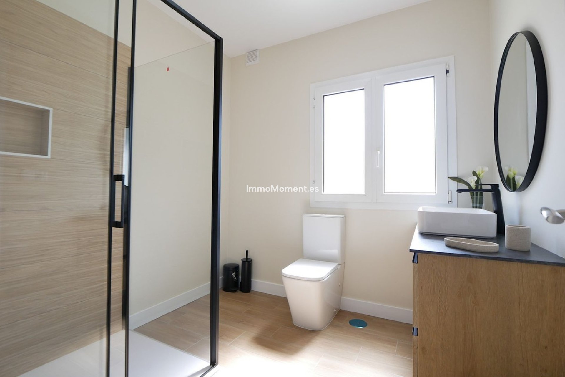 Bestaande woning - Vrijstaande villa - Marbella - Cabopino