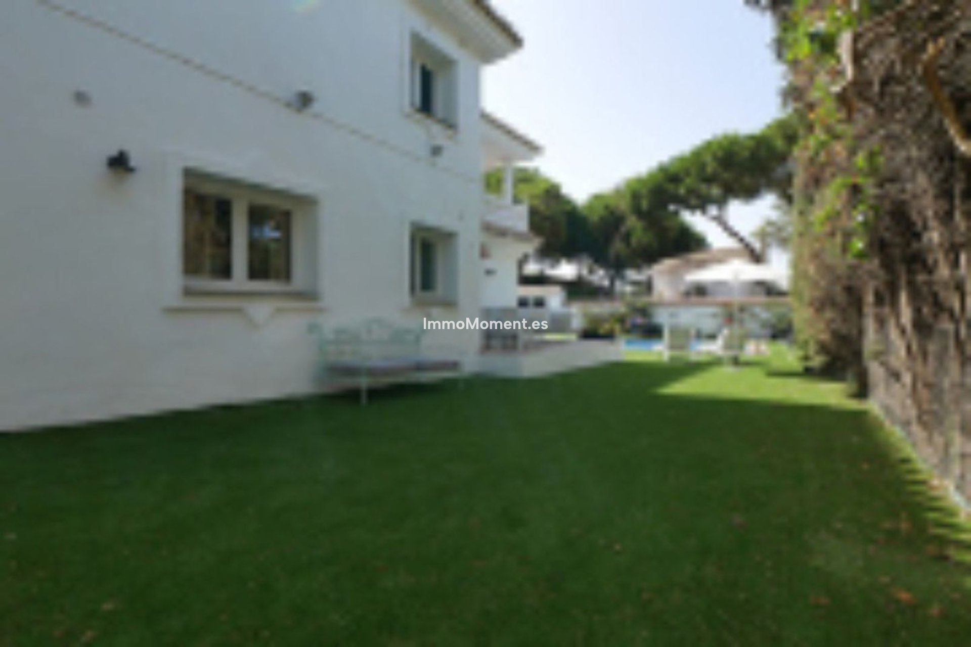 Bestaande woning - Vrijstaande villa - Marbella - Cabopino