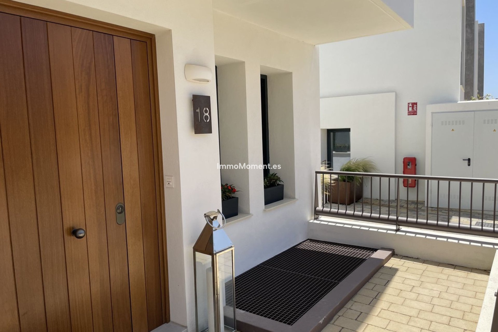 Bestaande woning - Vrijstaande villa - Marbella - Cabopino