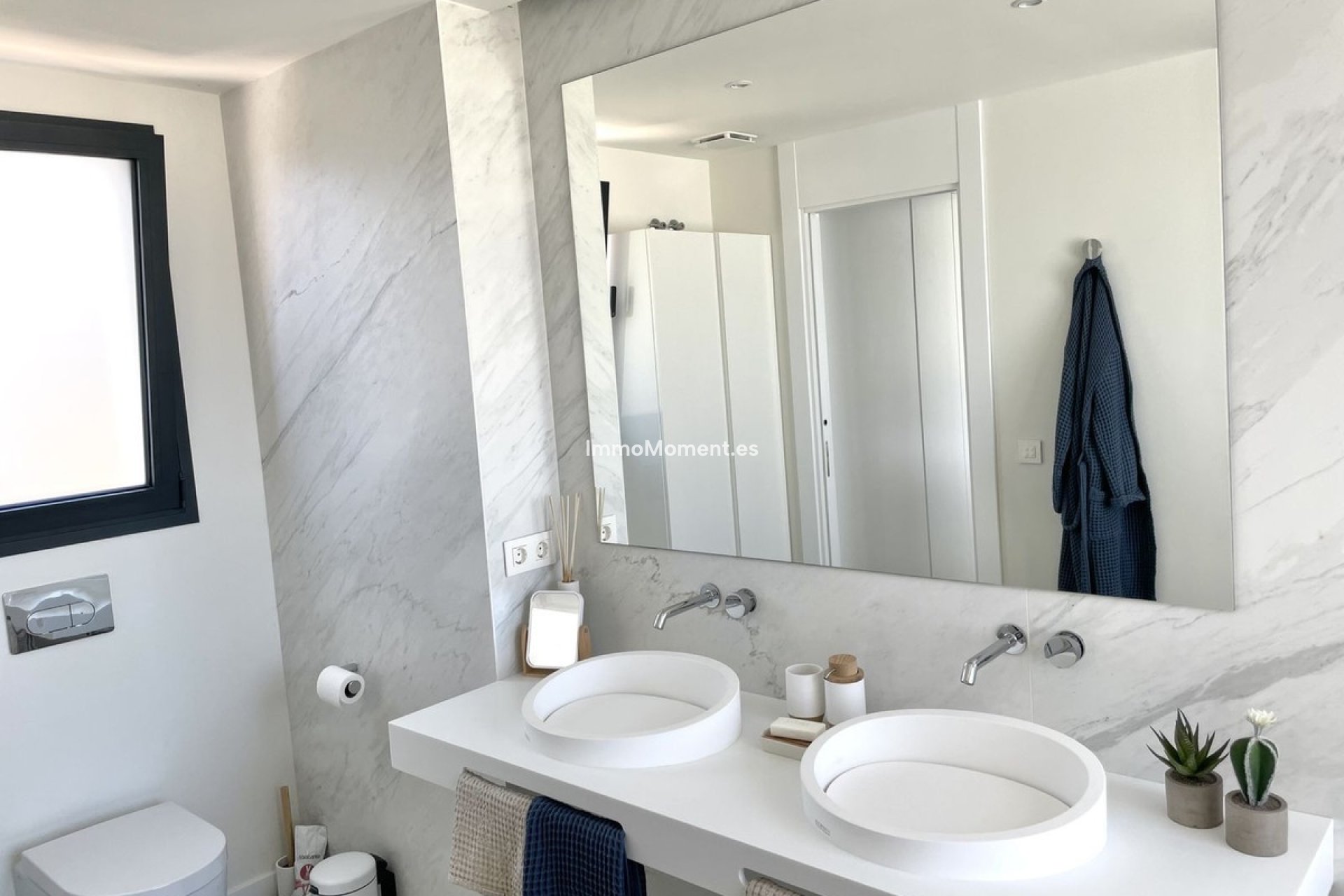 Bestaande woning - Vrijstaande villa - Marbella - Cabopino