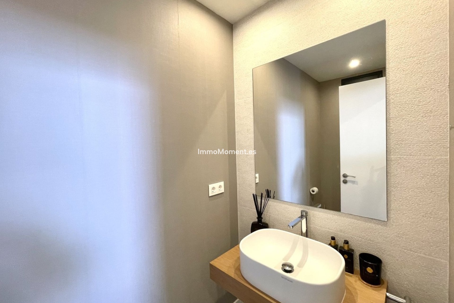 Bestaande woning - Vrijstaande villa - Marbella - Cabopino
