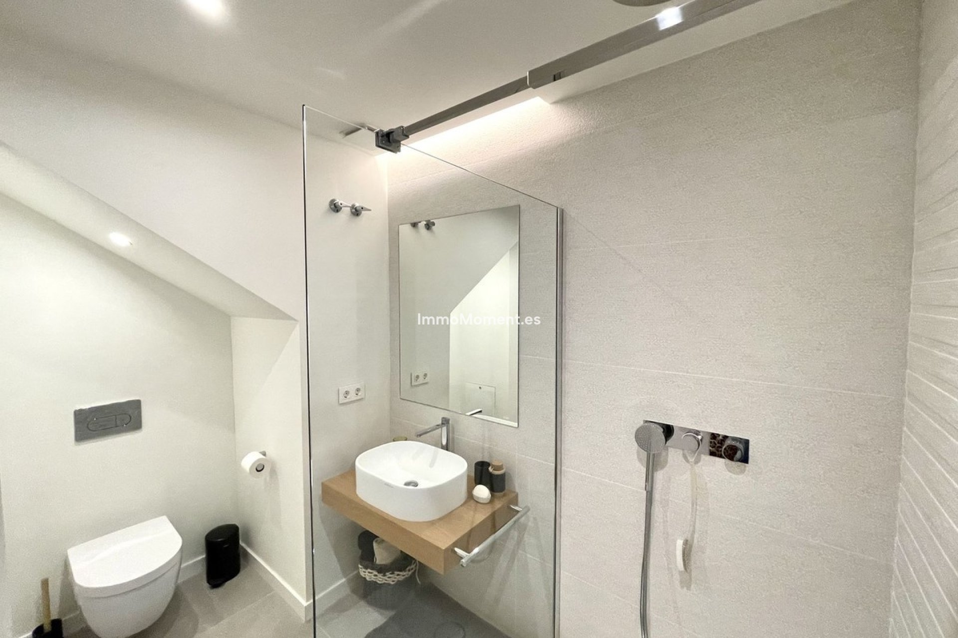 Bestaande woning - Vrijstaande villa - Marbella - Cabopino