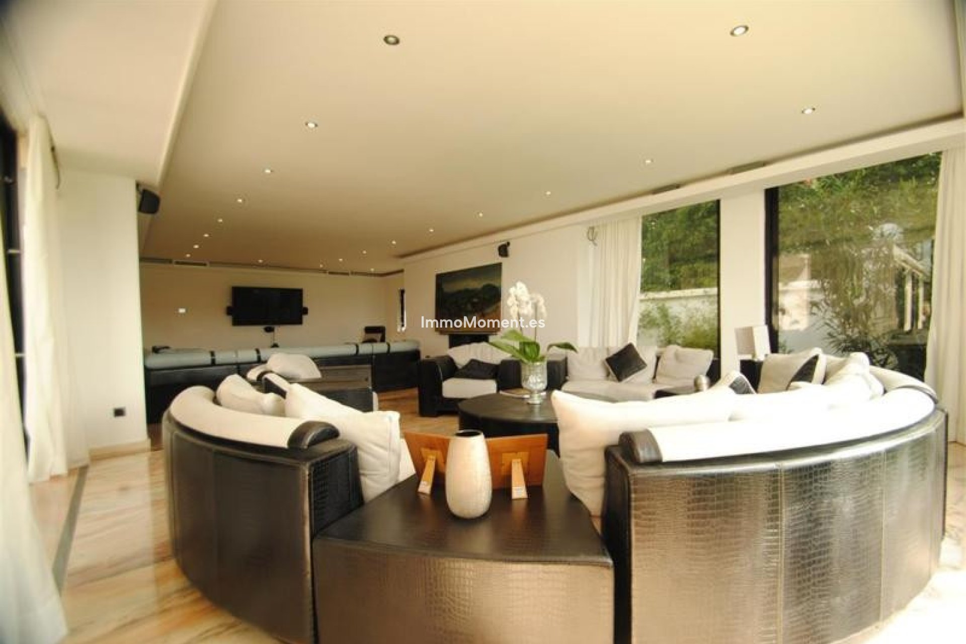 Bestaande woning - Vrijstaande villa - Marbella - Cabopino