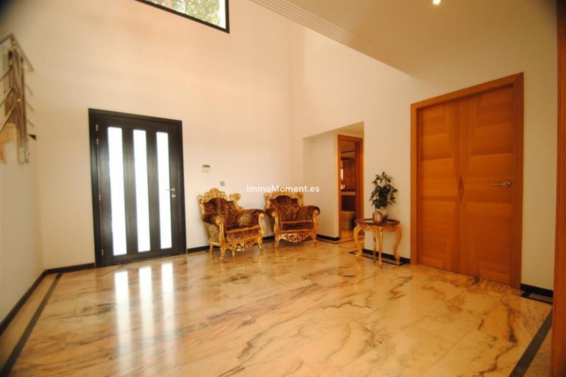 Bestaande woning - Vrijstaande villa - Marbella - Cabopino
