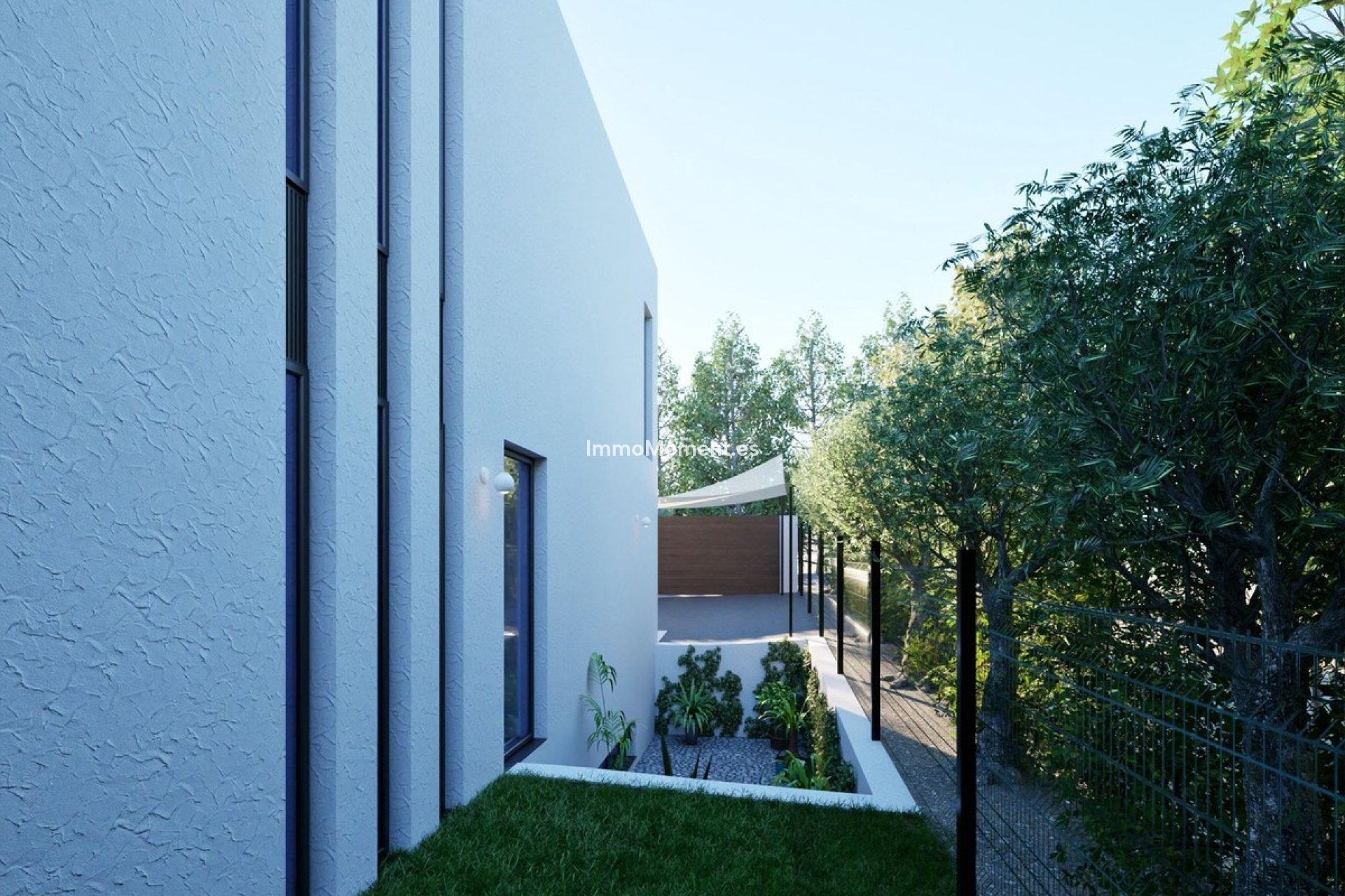 Bestaande woning - Vrijstaande villa - Marbella - Cabopino