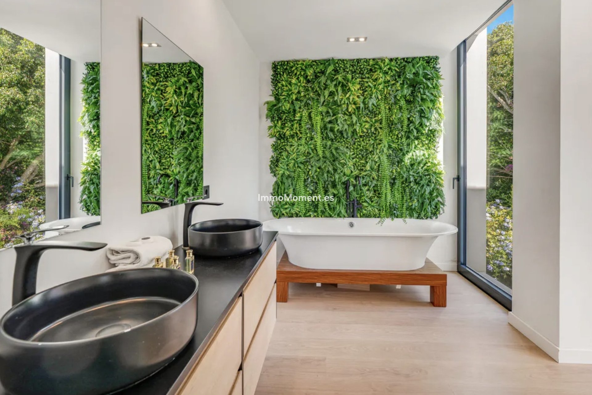 Bestaande woning - Vrijstaande villa - Marbella - Cabopino