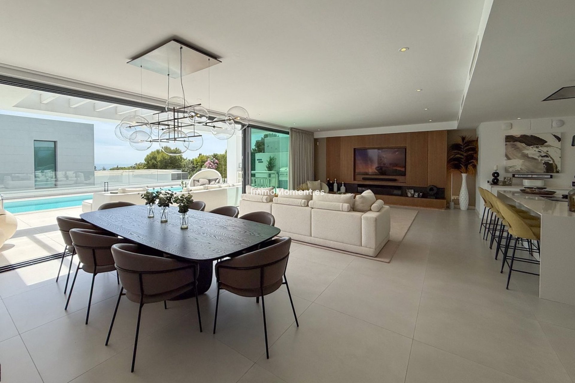 Bestaande woning - Vrijstaande villa - Marbella - Cabopino