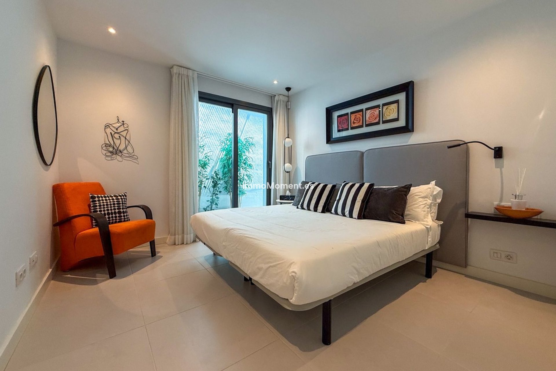 Bestaande woning - Vrijstaande villa - Marbella - Cabopino