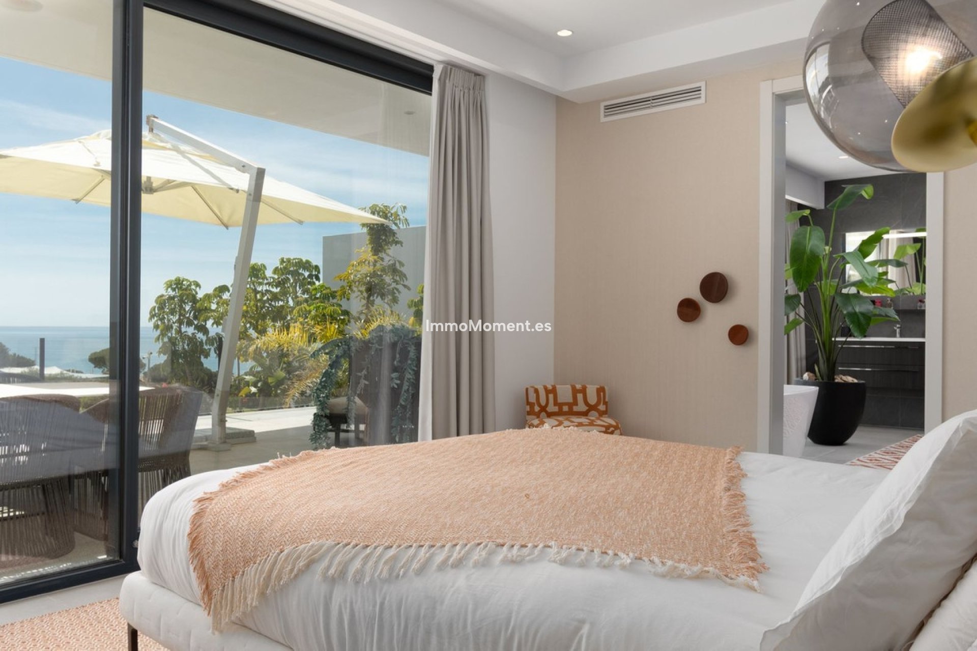 Bestaande woning - Vrijstaande villa - Marbella - Cabopino