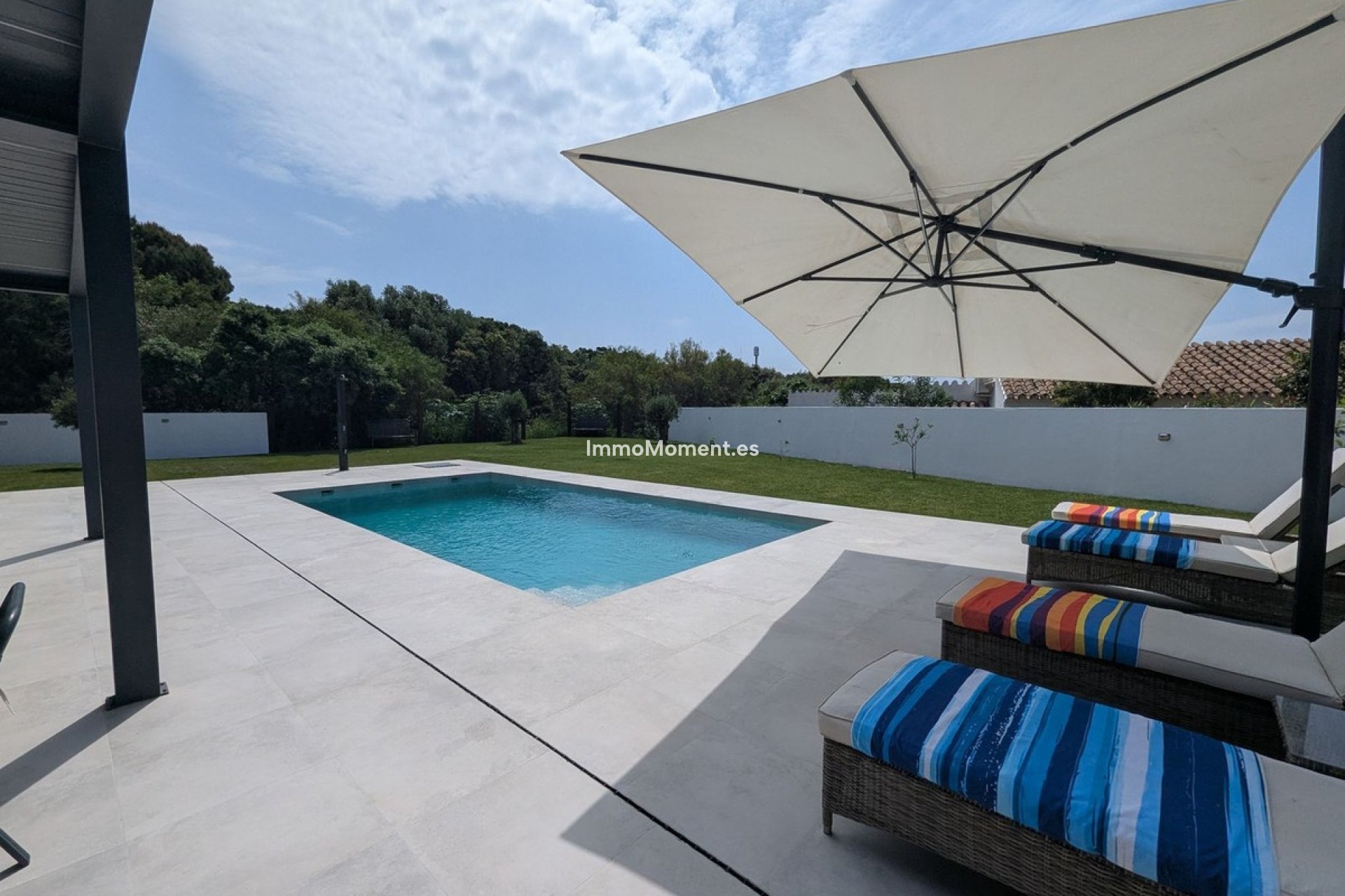 Bestaande woning - Vrijstaande villa - Marbella - Cabopino