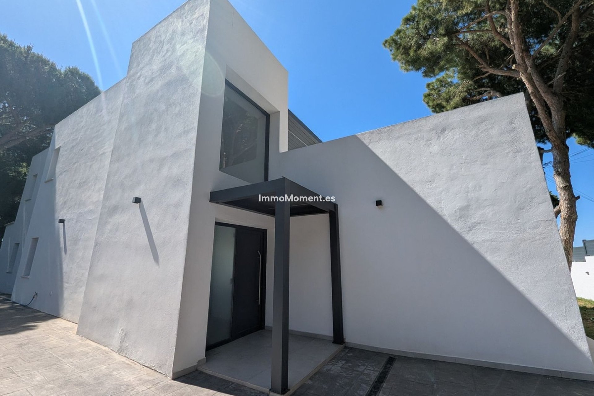 Bestaande woning - Vrijstaande villa - Marbella - Cabopino