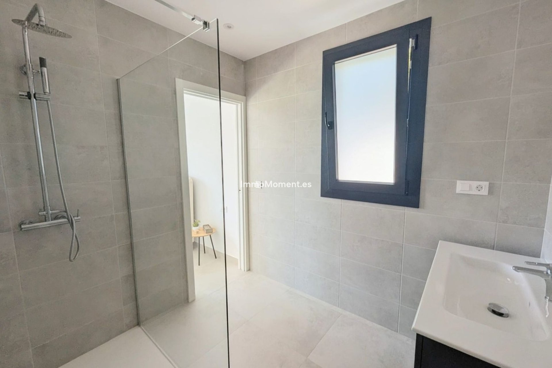 Bestaande woning - Vrijstaande villa - Marbella - Cabopino