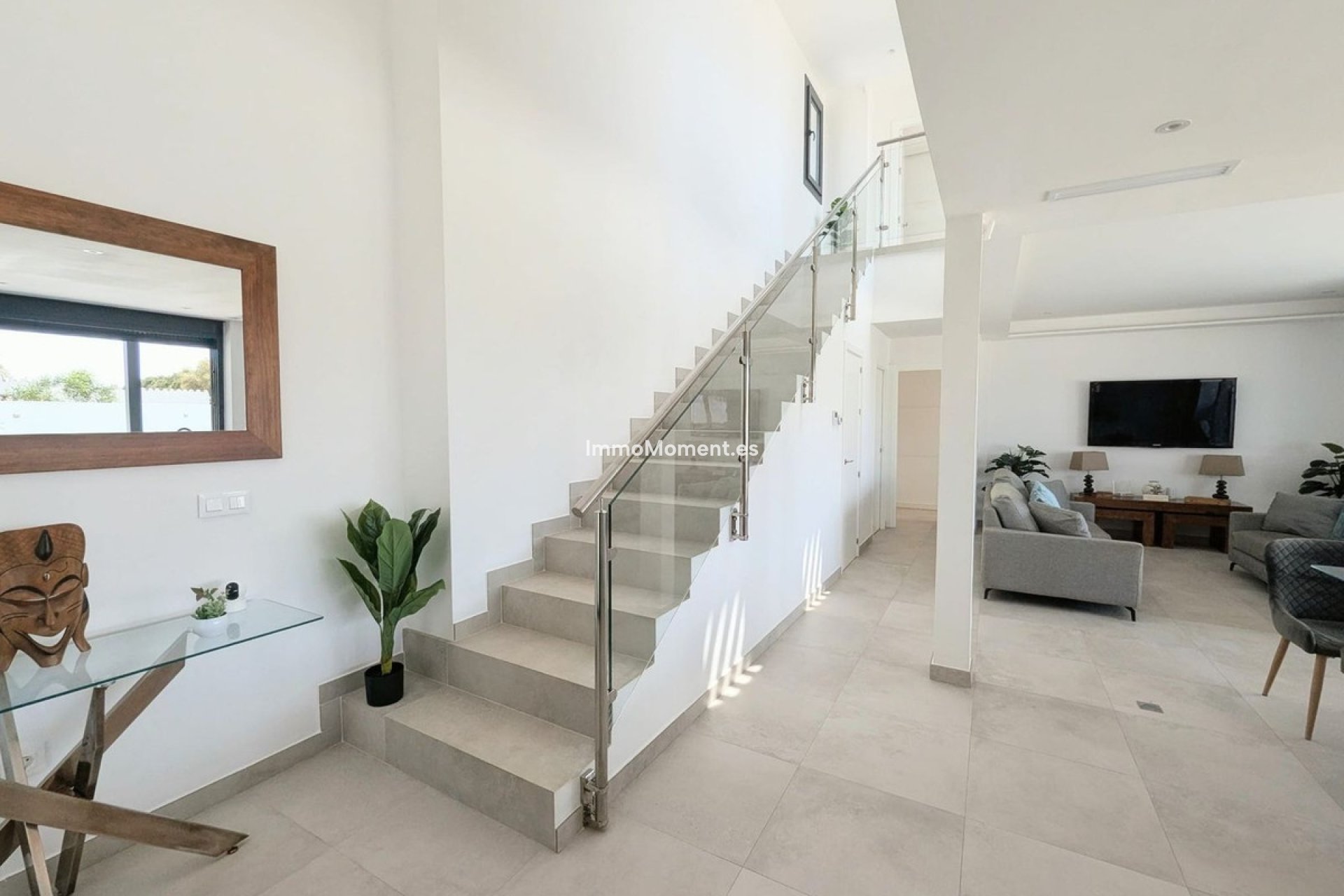 Bestaande woning - Vrijstaande villa - Marbella - Cabopino