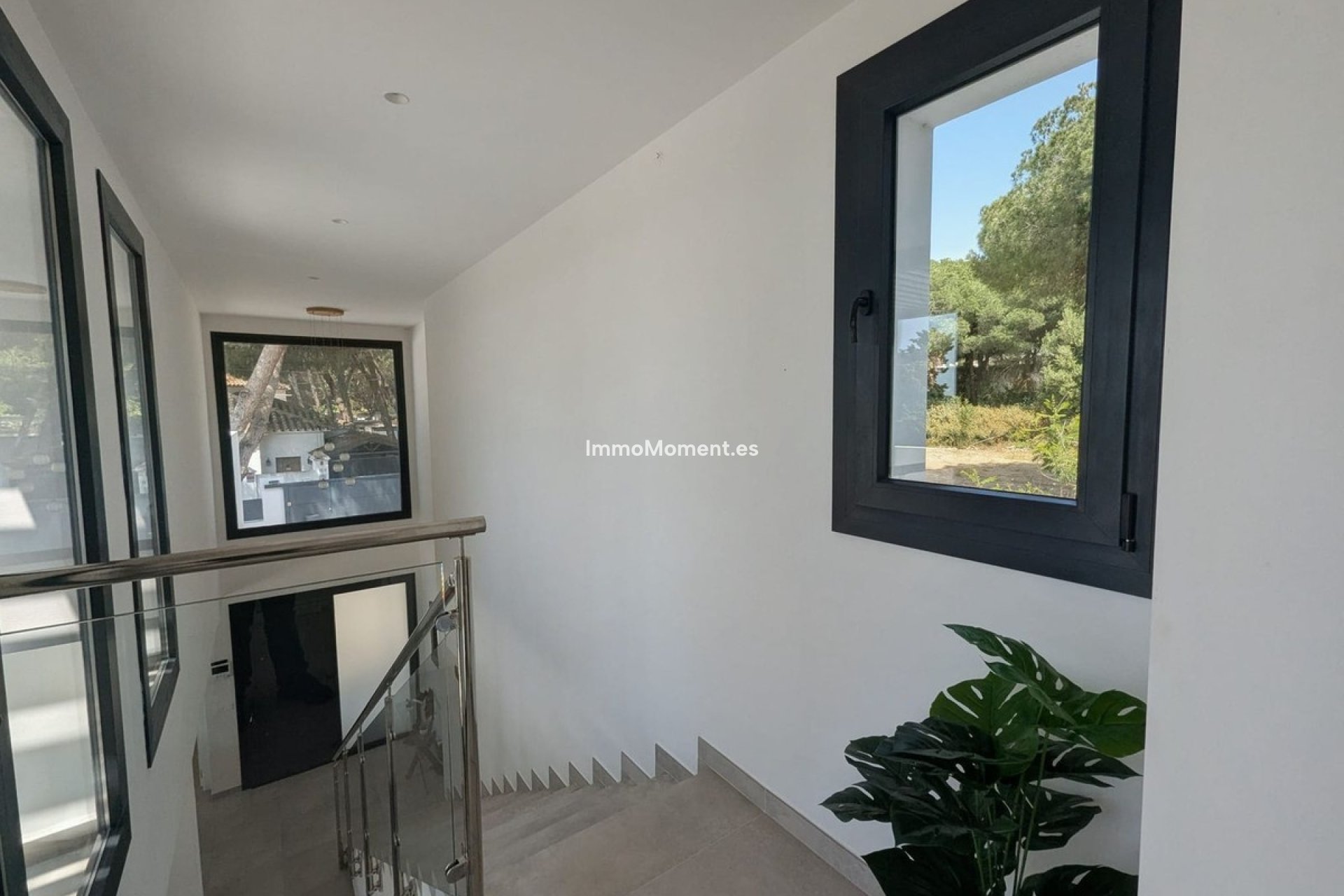 Bestaande woning - Vrijstaande villa - Marbella - Cabopino