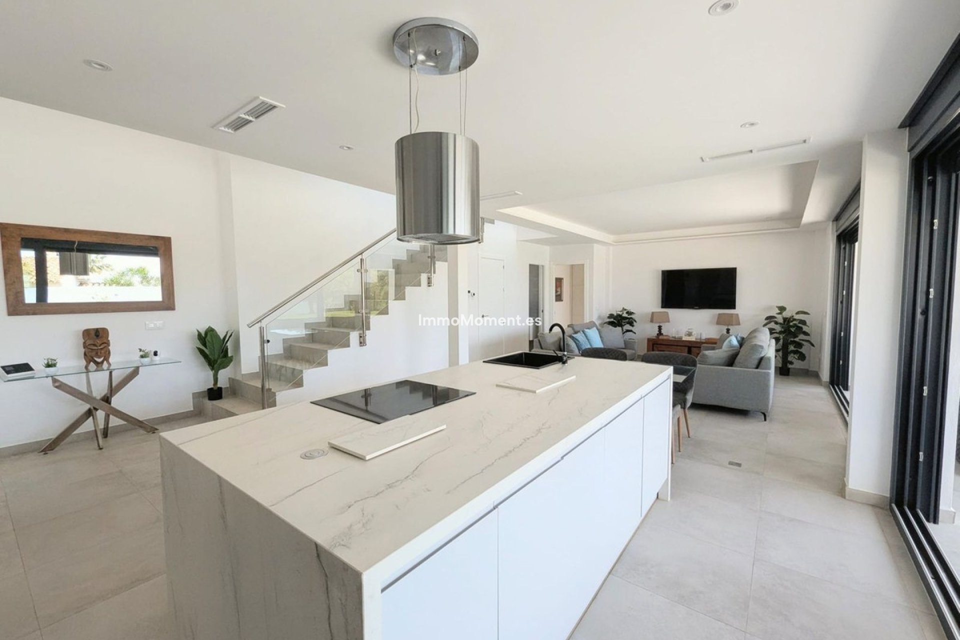 Bestaande woning - Vrijstaande villa - Marbella - Cabopino