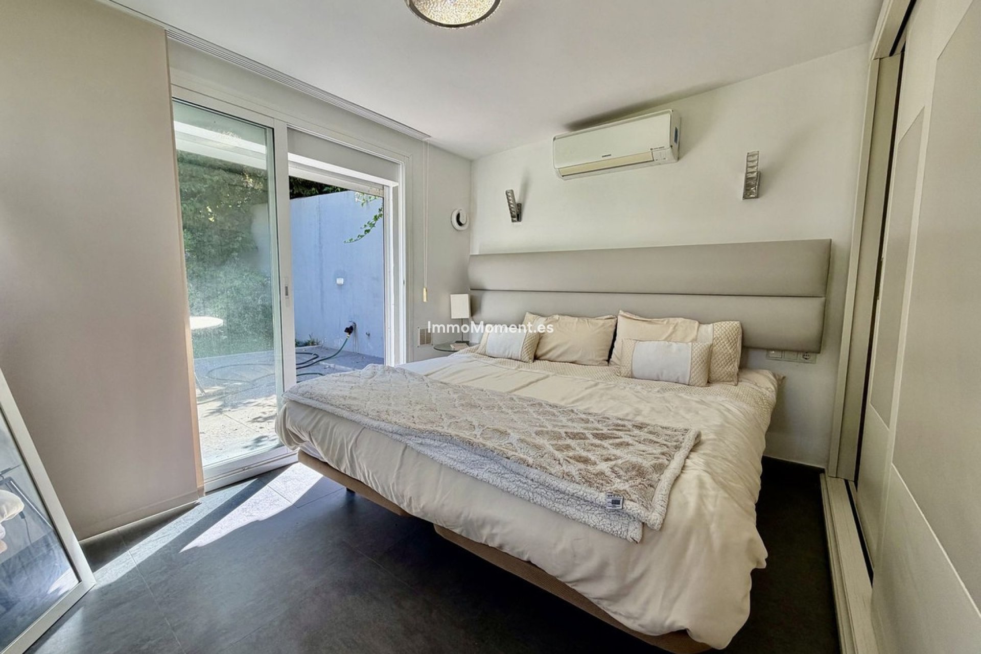 Bestaande woning - Vrijstaande villa - Marbella - Cabopino