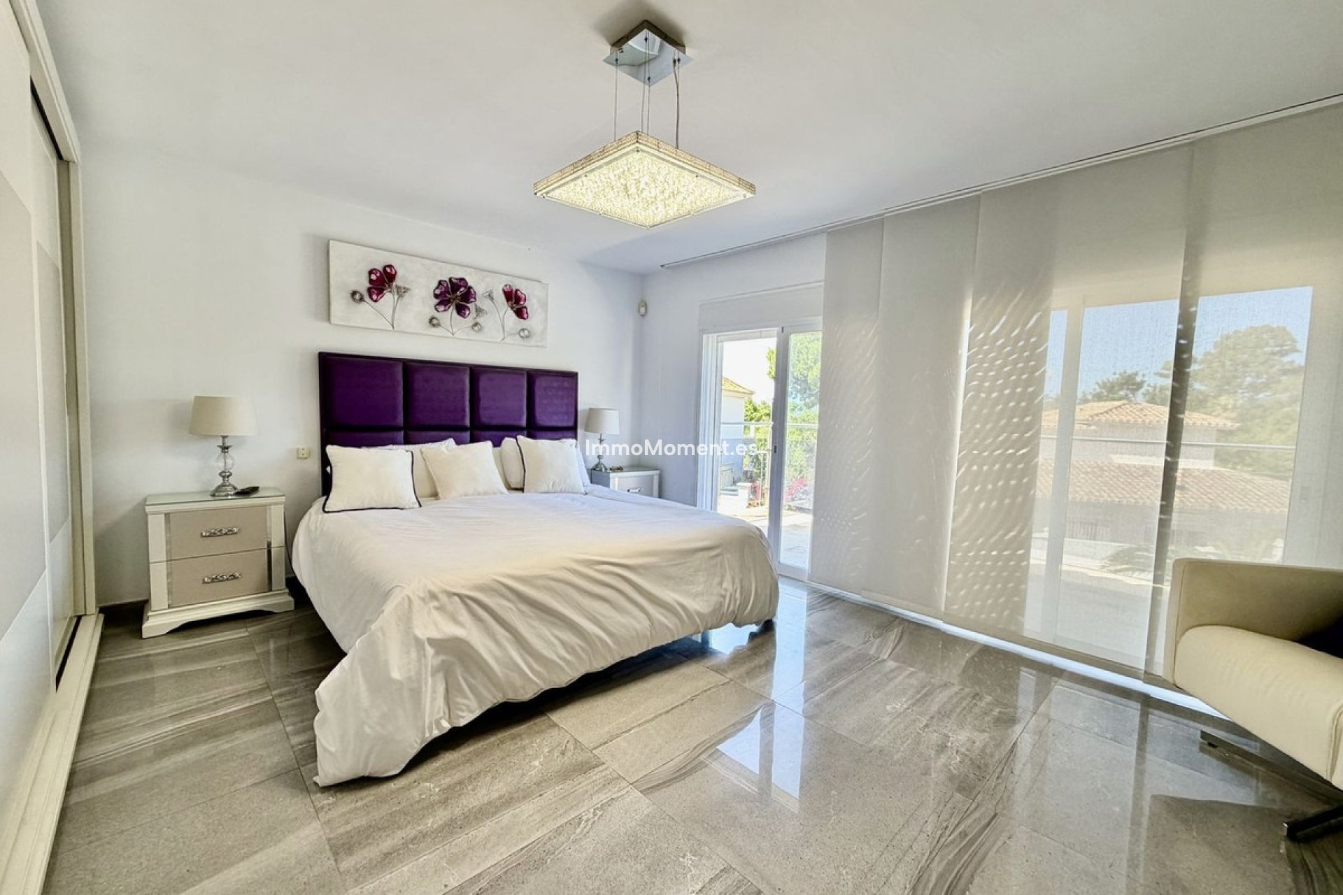 Bestaande woning - Vrijstaande villa - Marbella - Cabopino