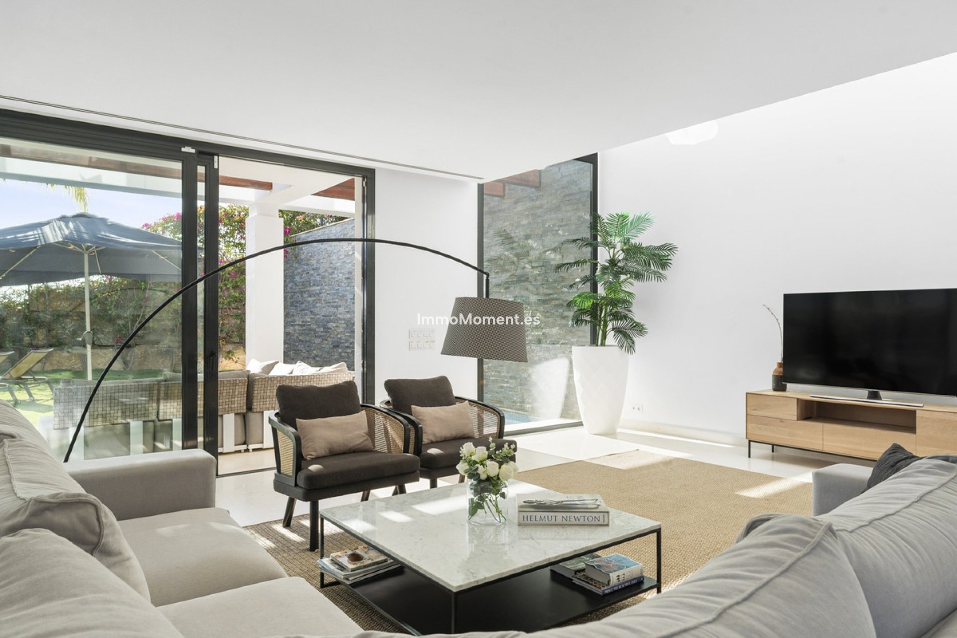 Bestaande woning - Vrijstaande villa - Marbella - Cabopino