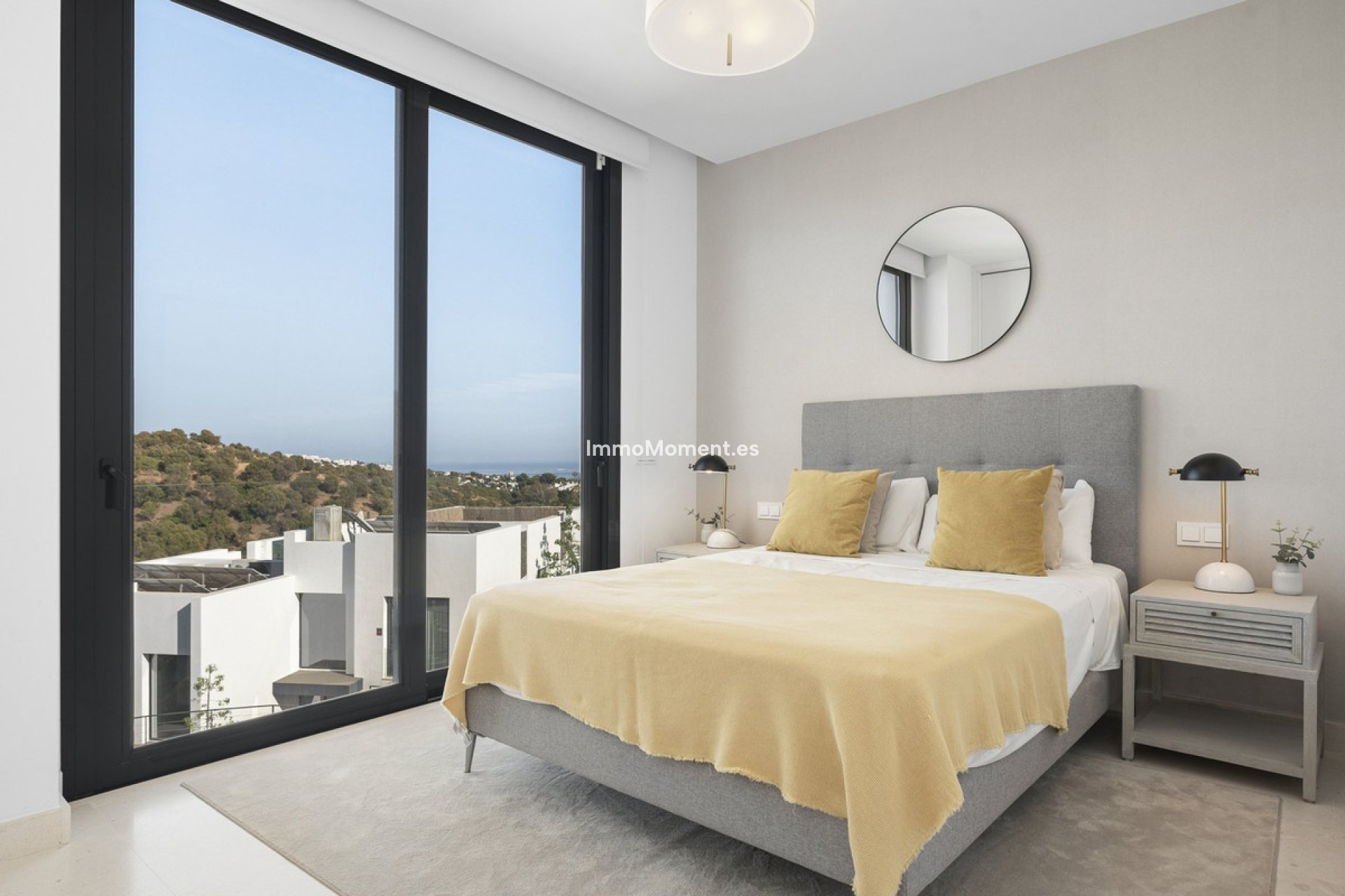 Bestaande woning - Vrijstaande villa - Marbella - Cabopino