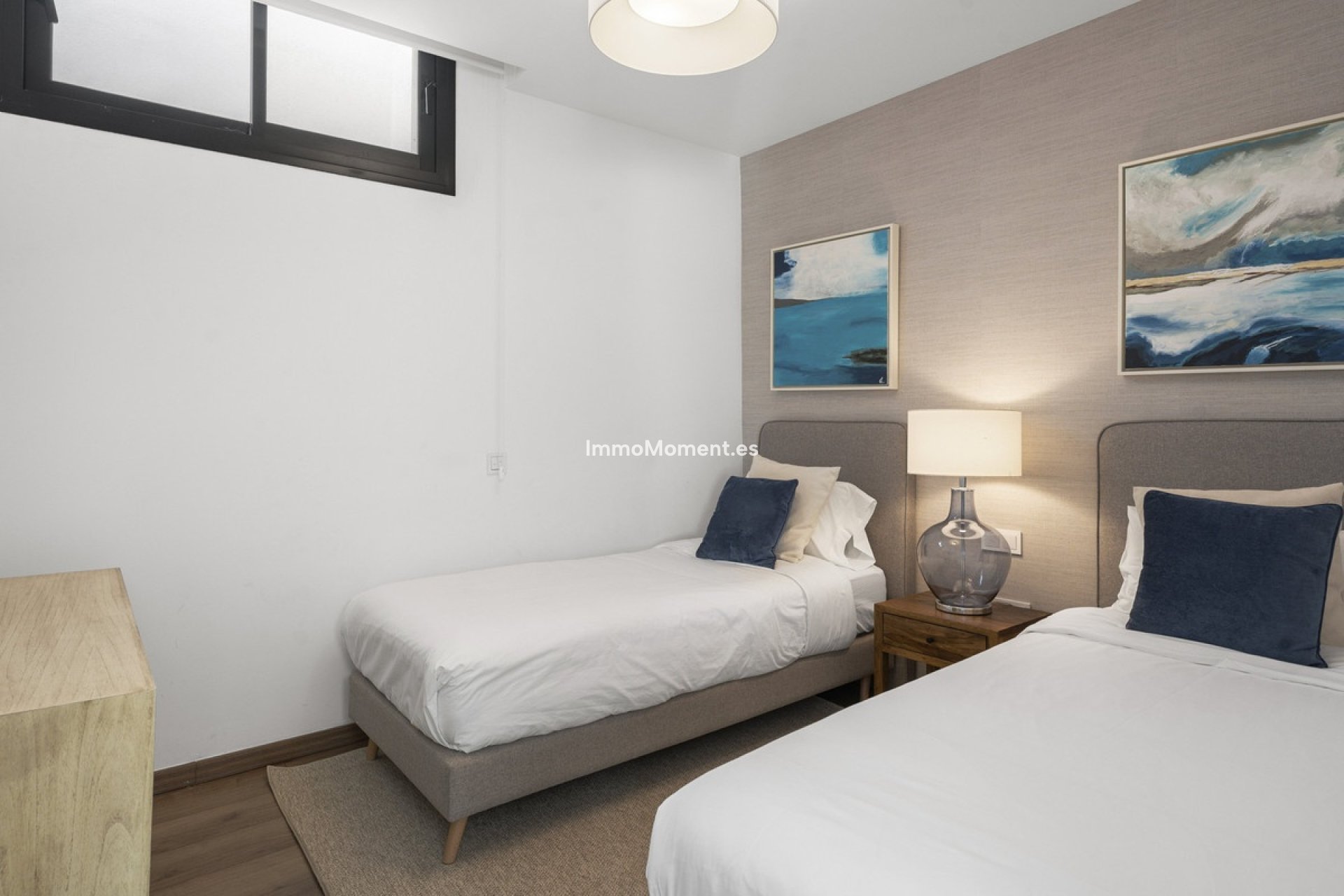 Bestaande woning - Vrijstaande villa - Marbella - Cabopino