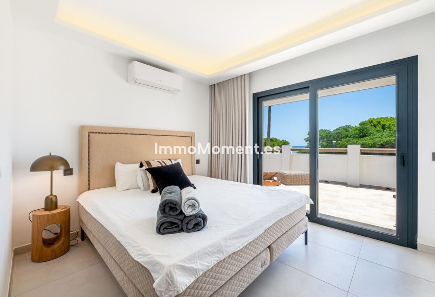 Bestaande woning - Vrijstaande villa - Marbella - Carib Playa
