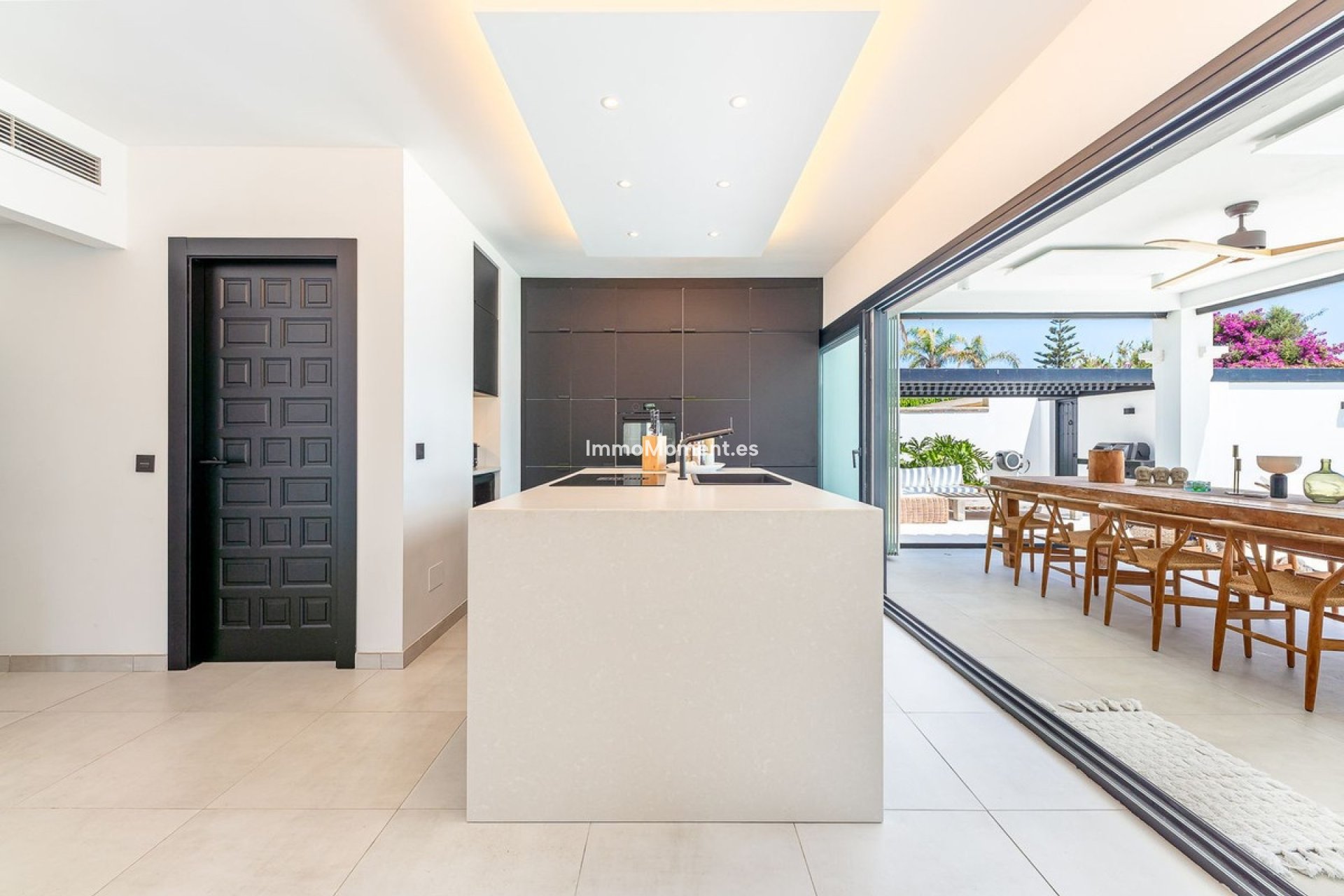 Bestaande woning - Vrijstaande villa - Marbella - Carib Playa