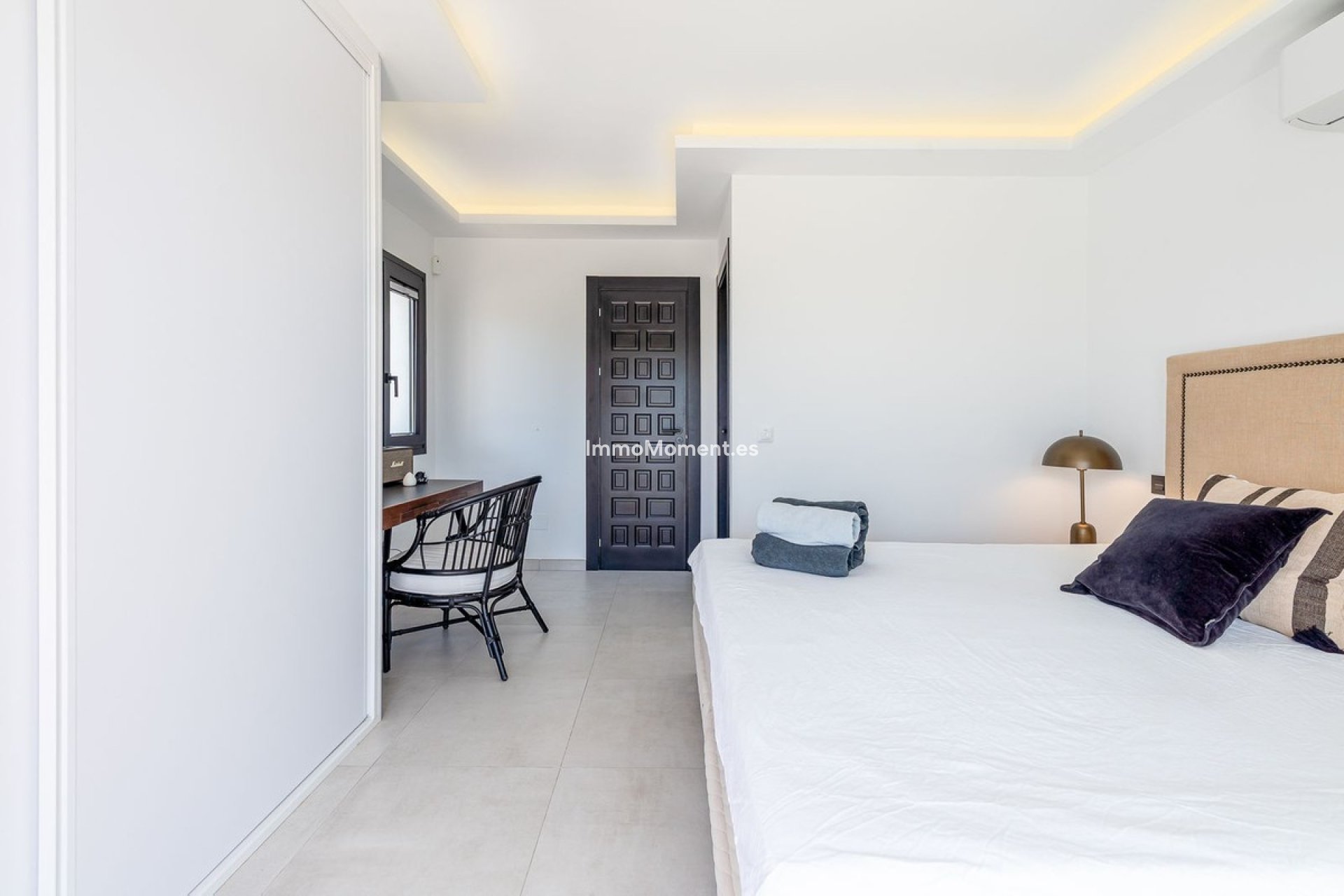Bestaande woning - Vrijstaande villa - Marbella - Carib Playa