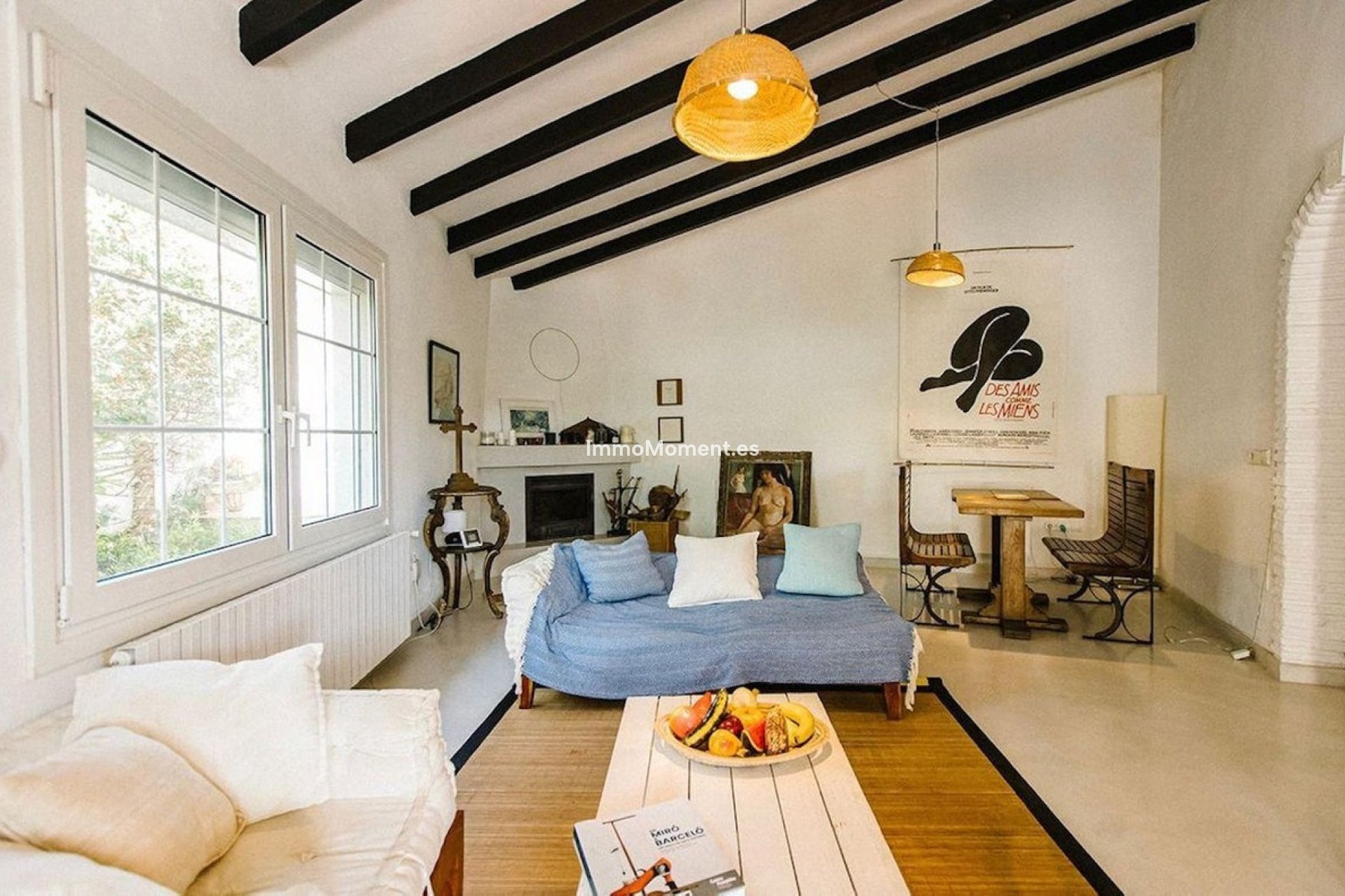 Bestaande woning - Vrijstaande villa - Marbella - Carib Playa