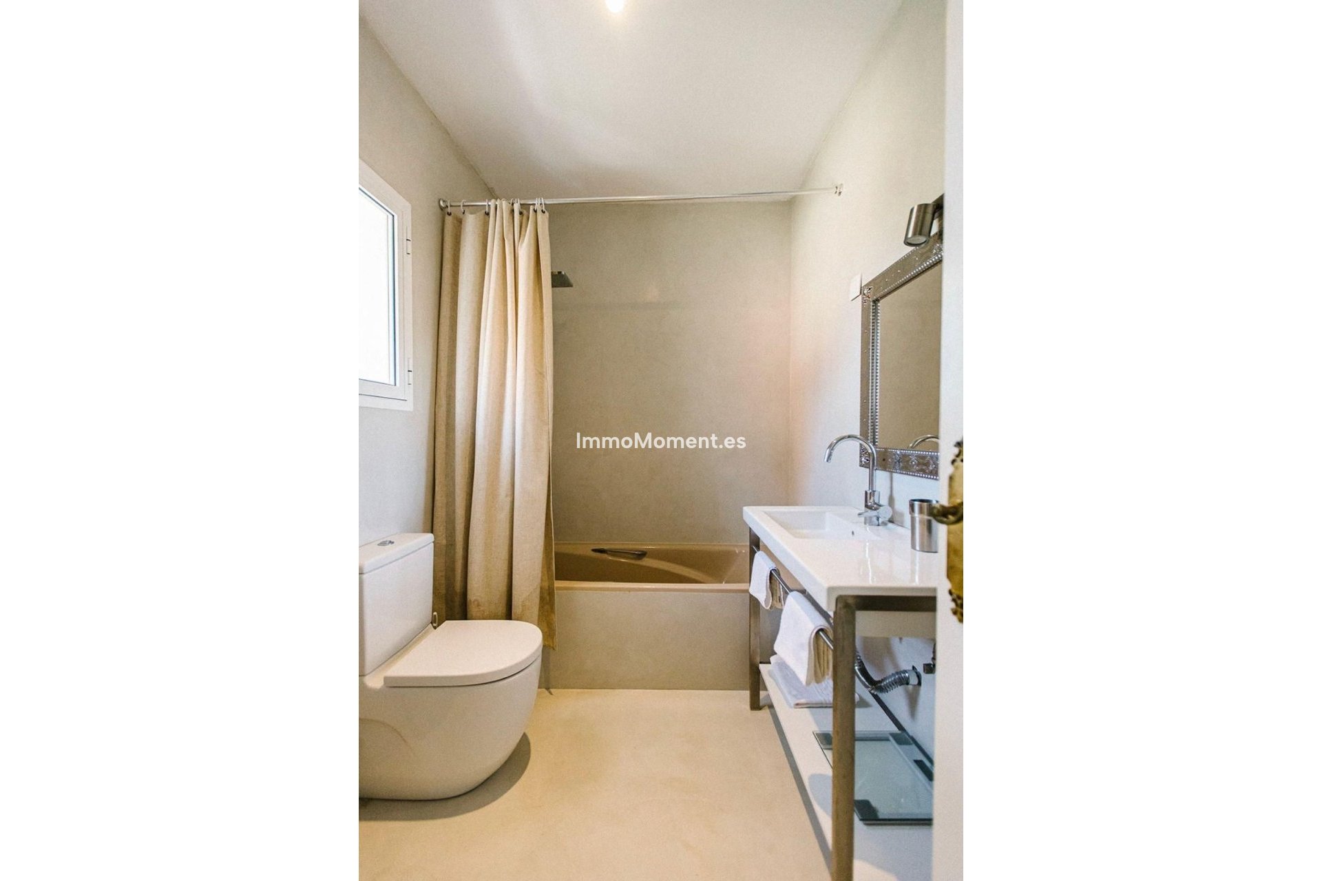 Bestaande woning - Vrijstaande villa - Marbella - Carib Playa