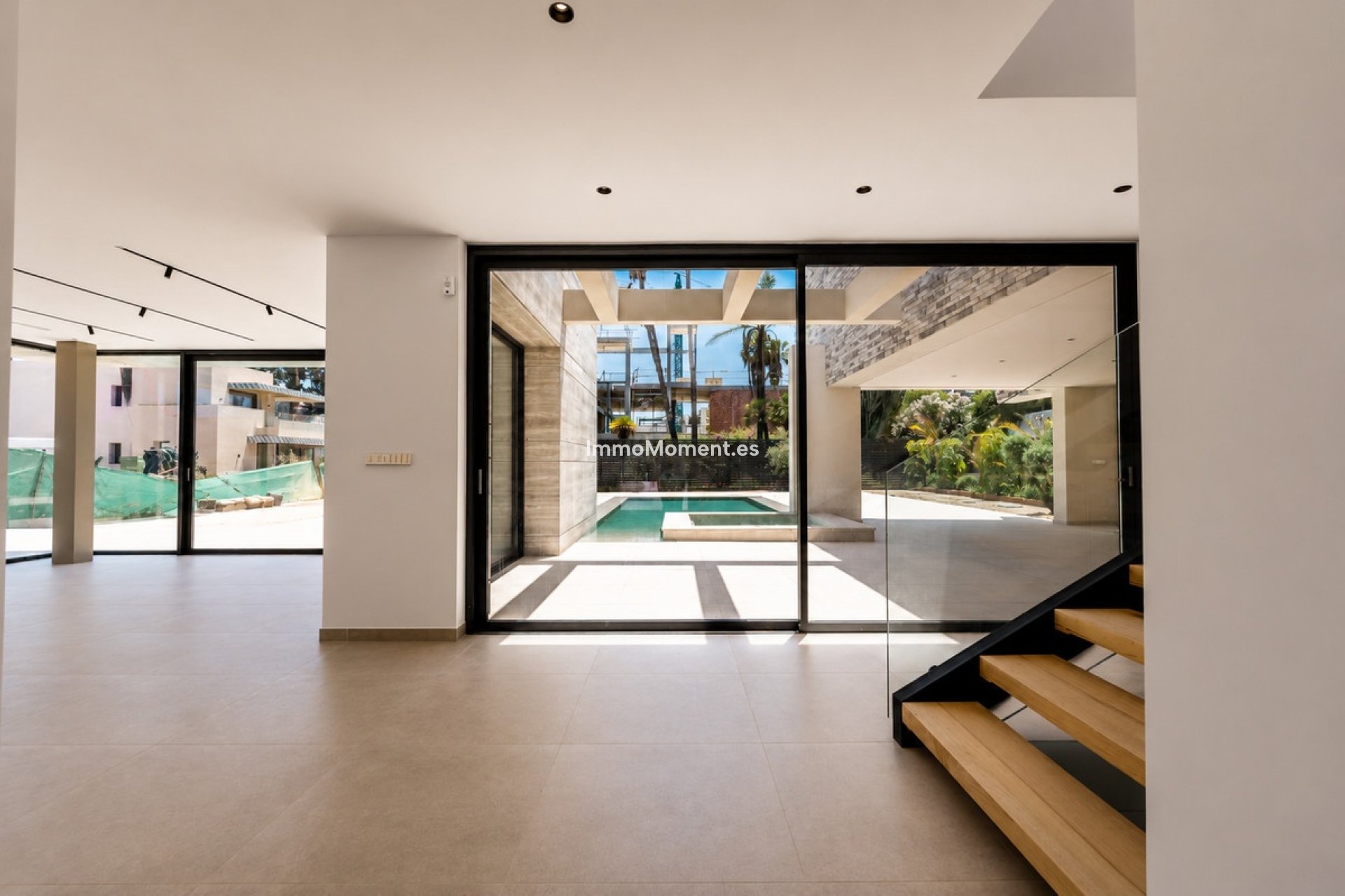 Bestaande woning - Vrijstaande villa - Marbella - Cortijo Blanco
