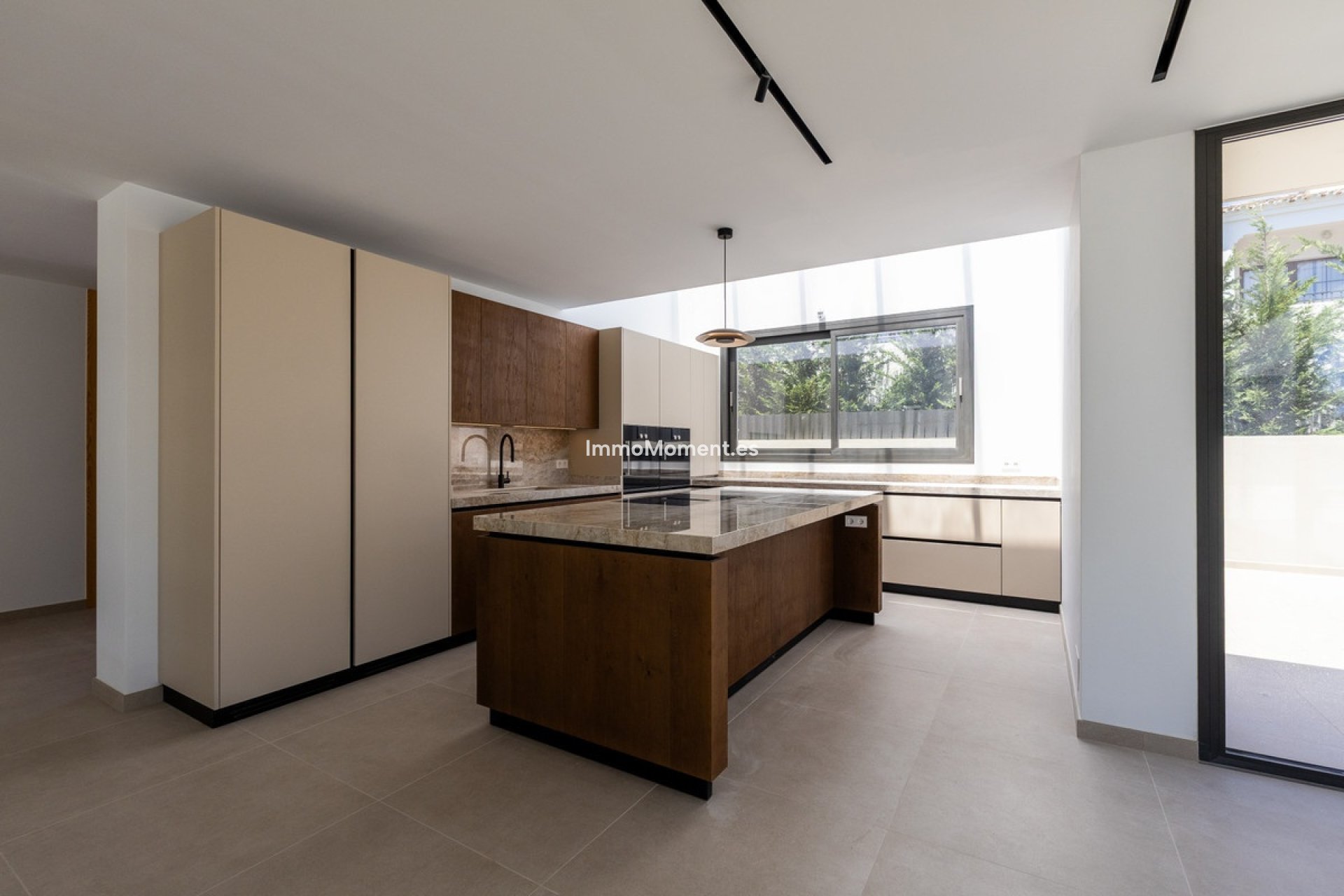Bestaande woning - Vrijstaande villa - Marbella - Cortijo Blanco