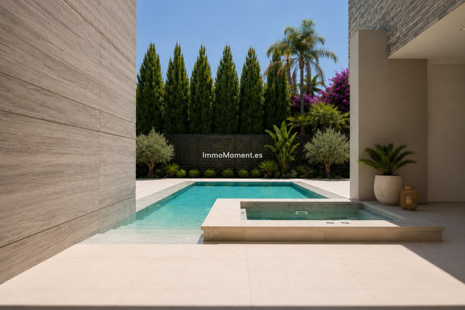 Bestaande woning - Vrijstaande villa - Marbella - Cortijo Blanco